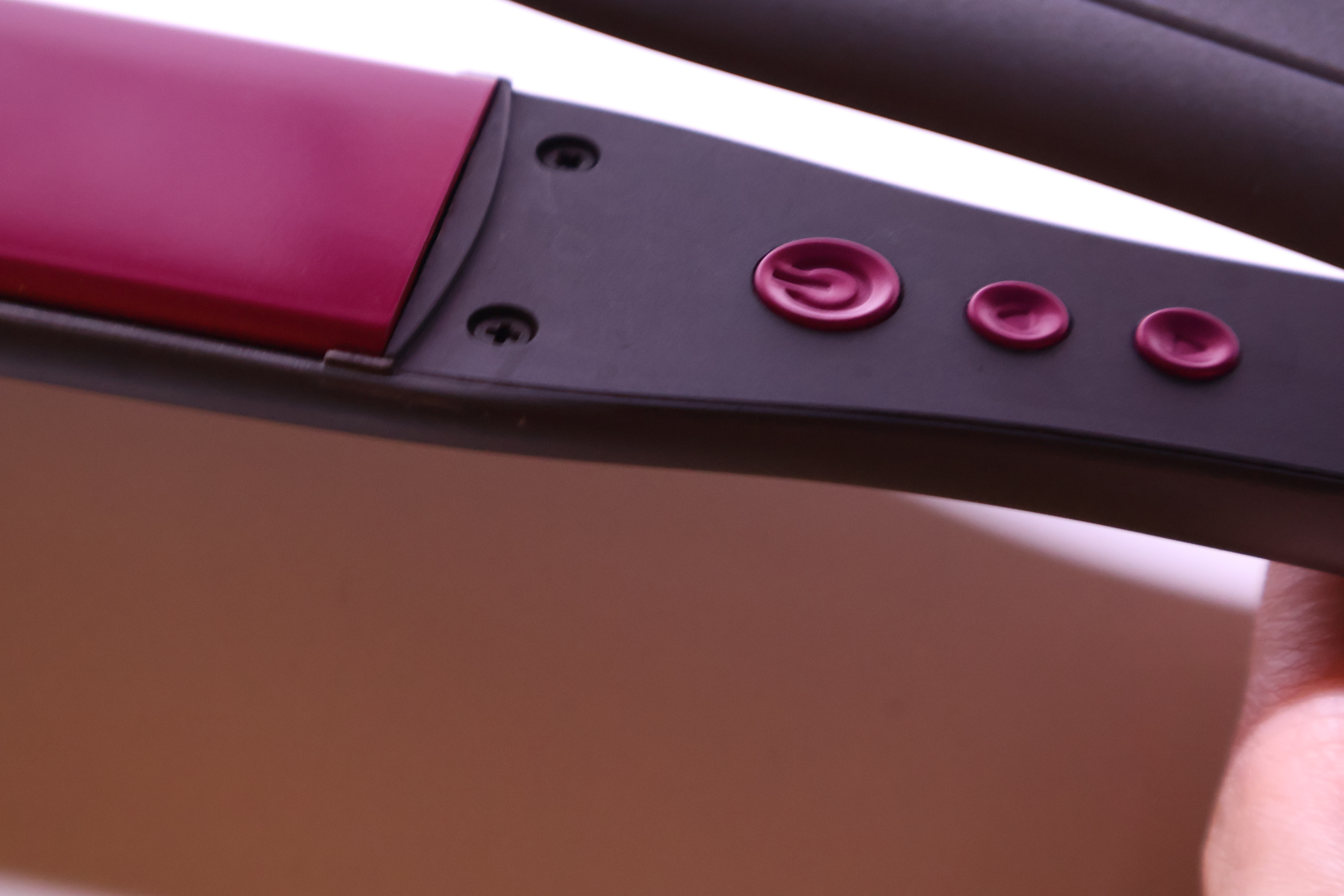 Ribivaul Hair Straightener Flat Iron - photo 3