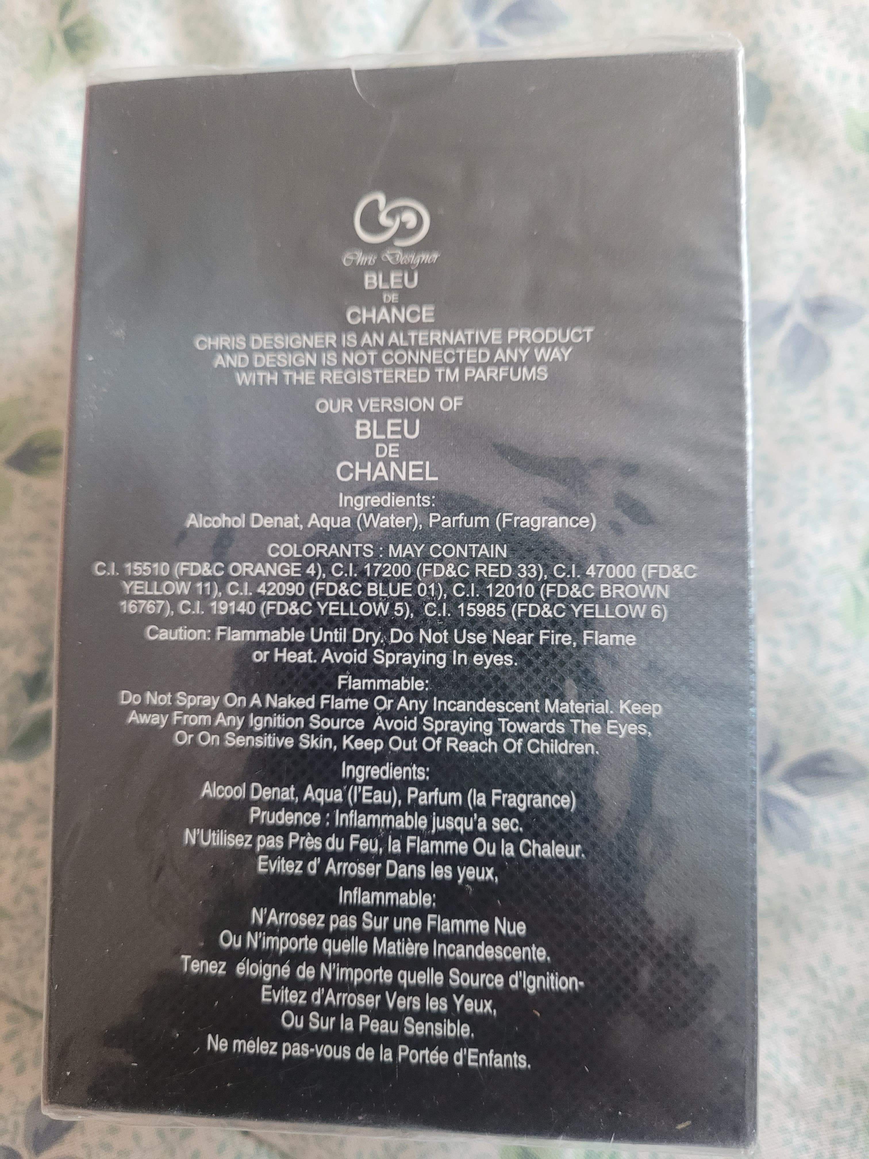 Men's Perfume/Eau de toilette - photo 2