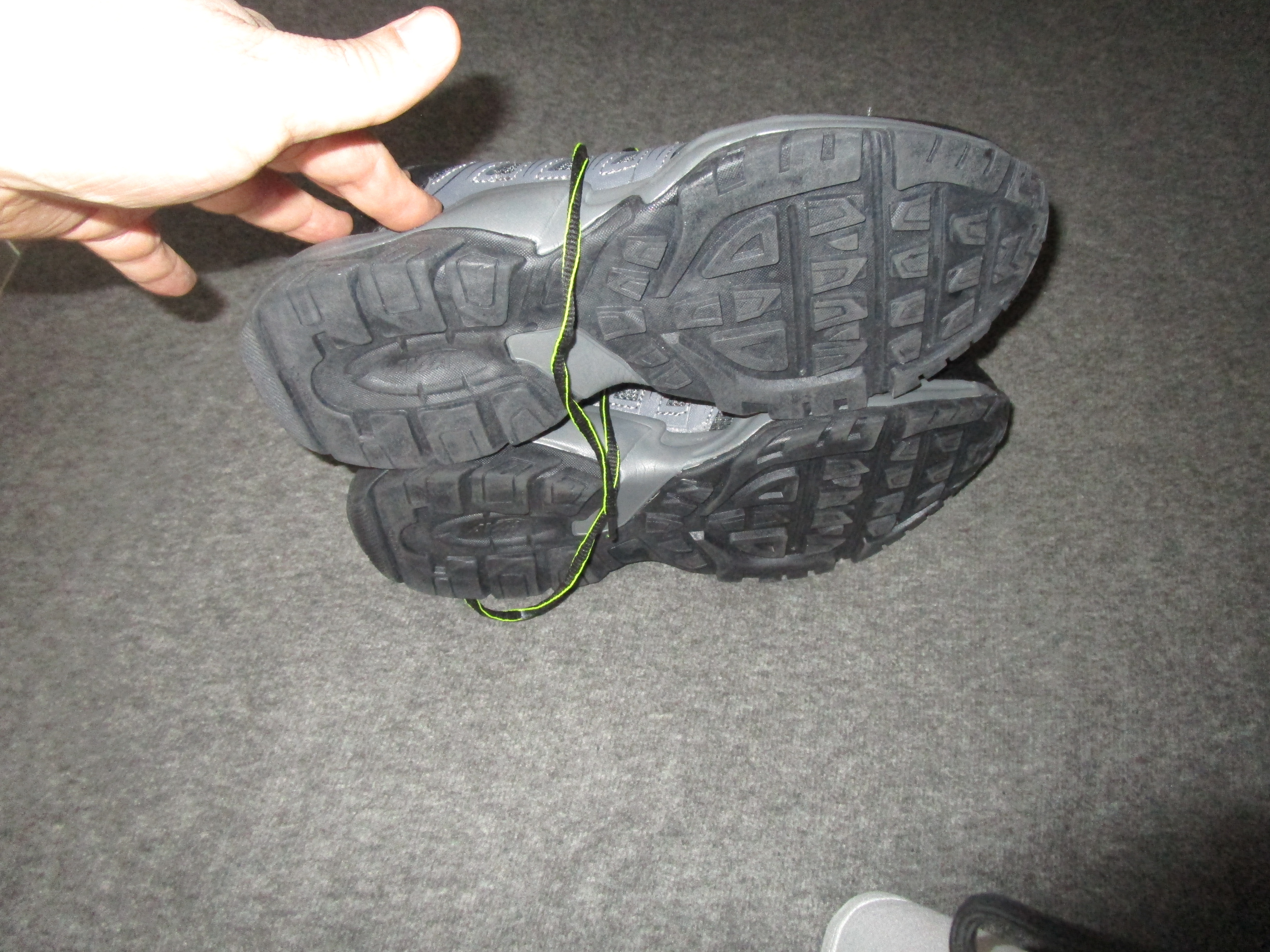 Mens Shoes Wide Fit - photo 4