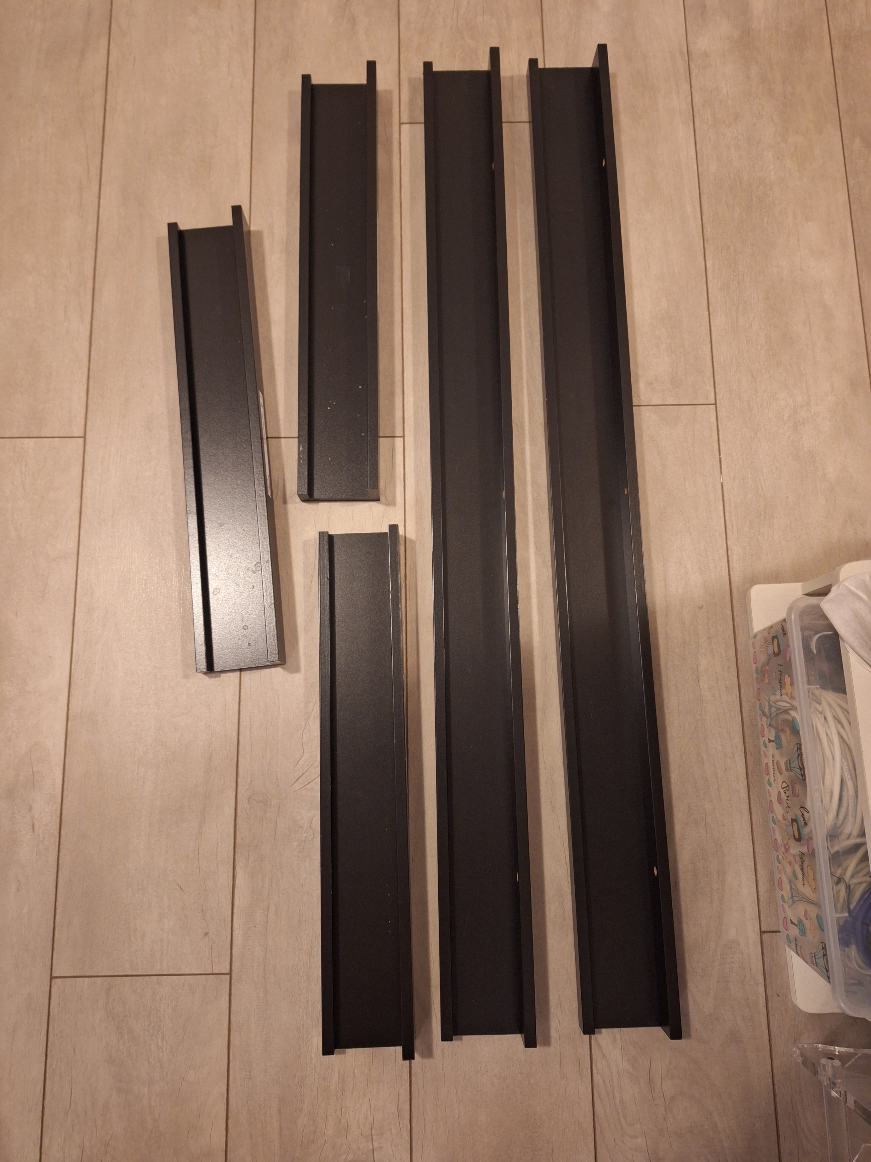 Ikea Wall Shelf