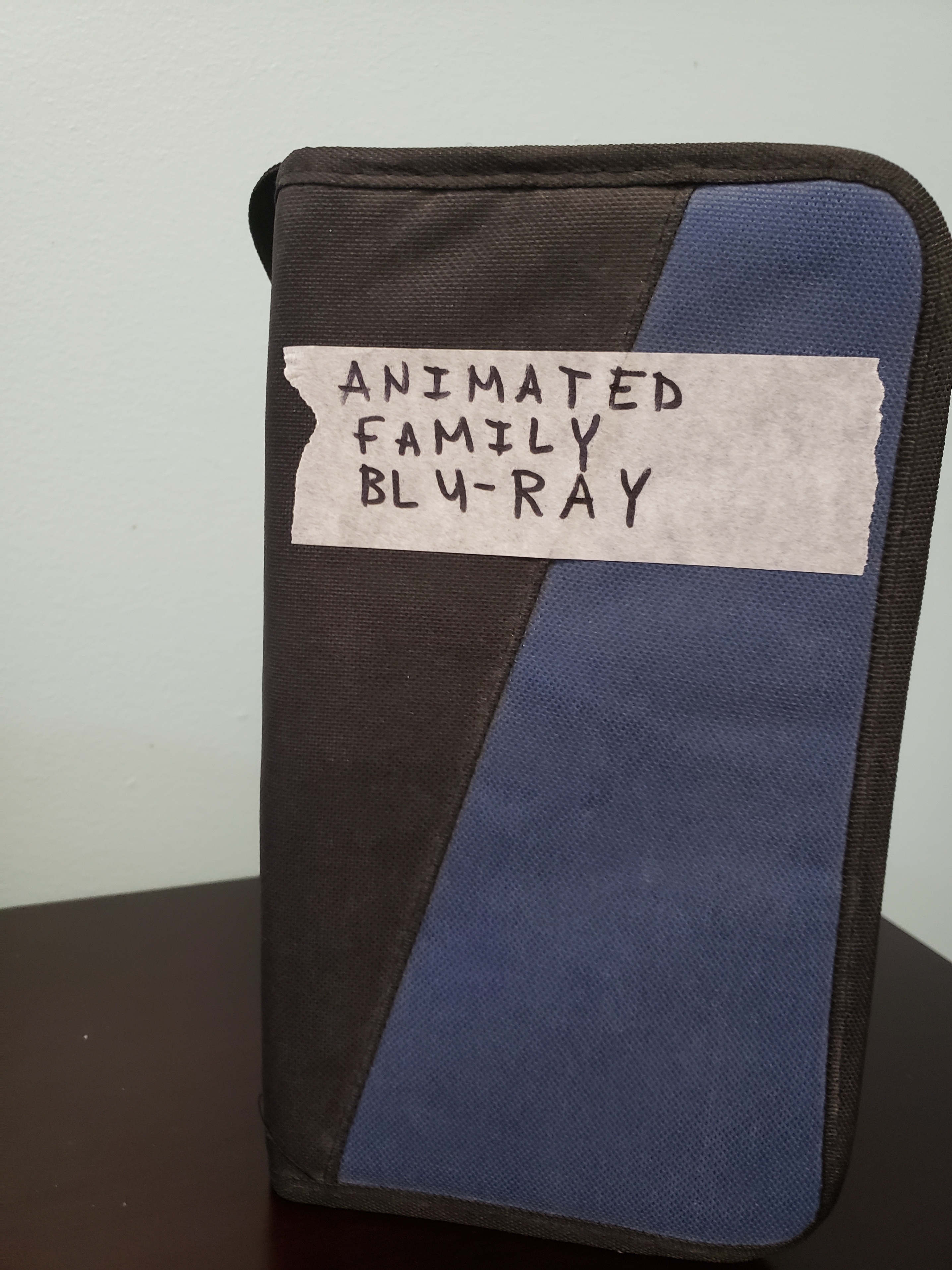 28 Animated Movies Blu-Ray Bundle