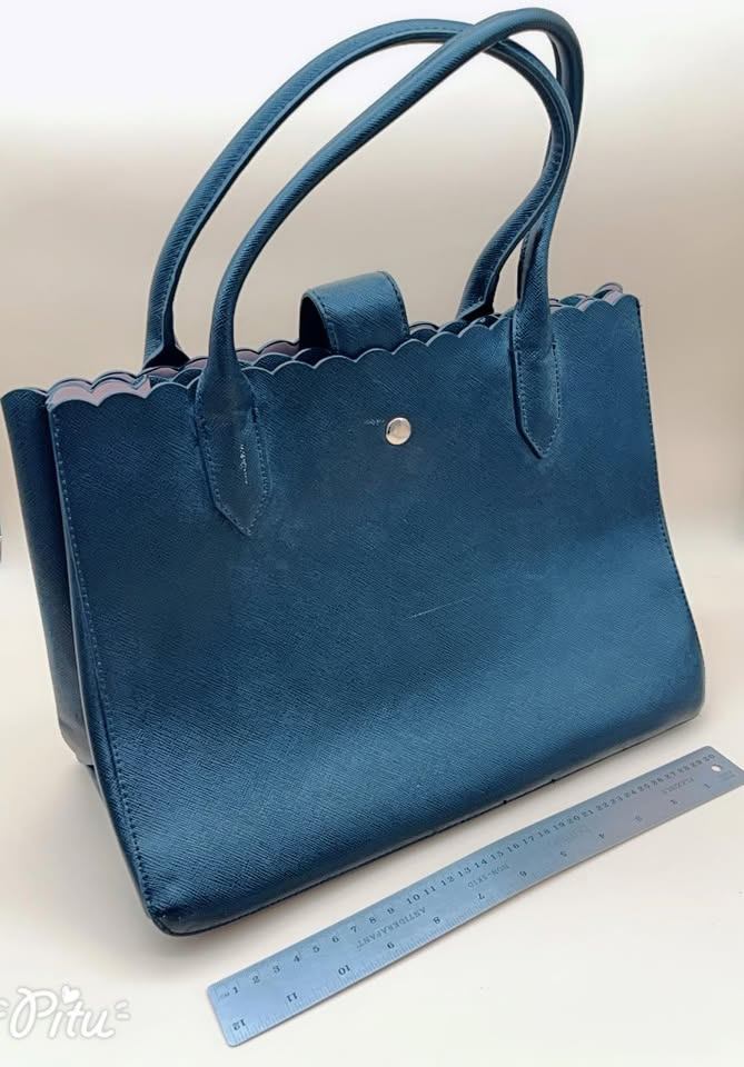 H & M Edge tote bag