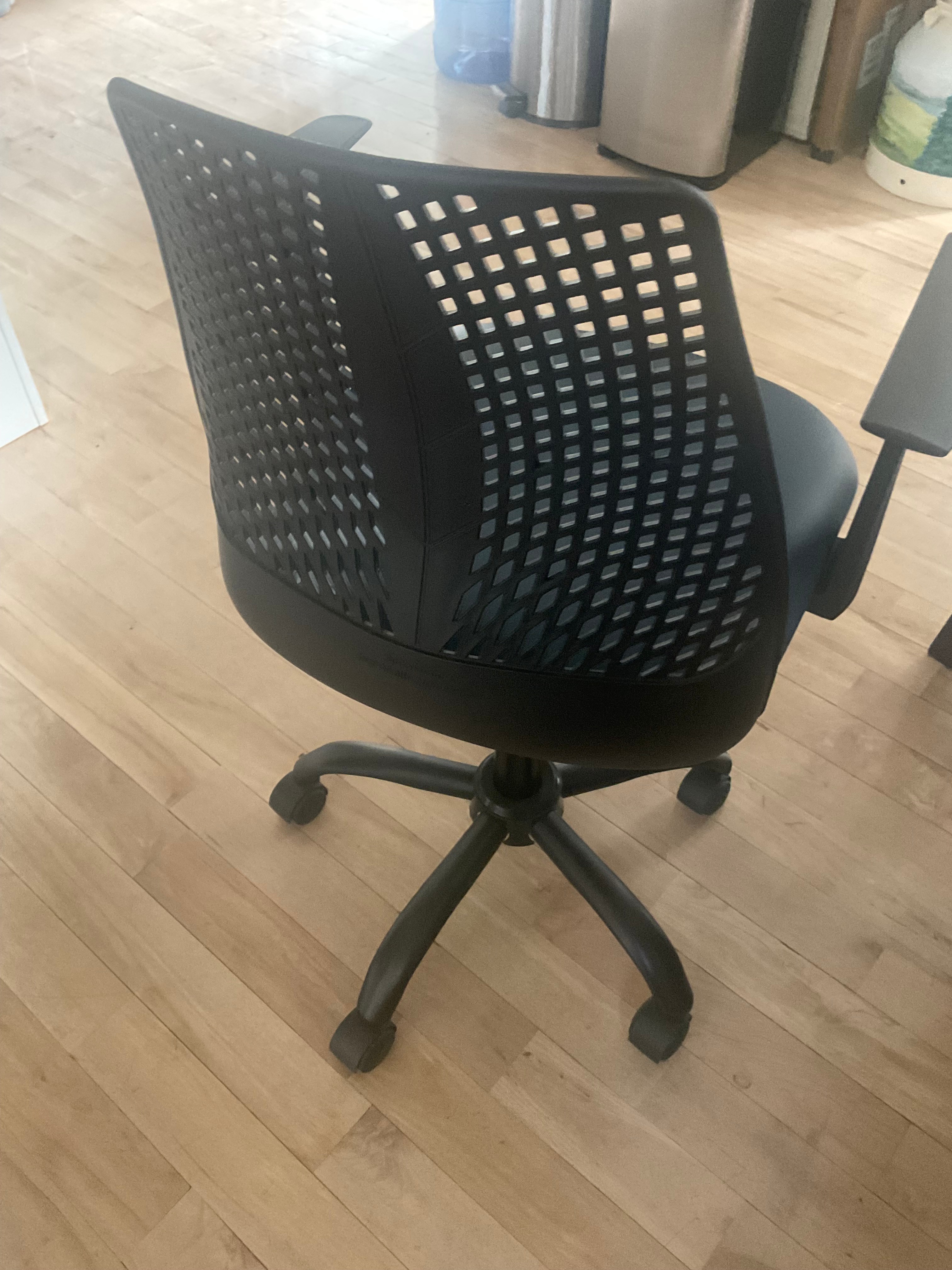 FEZIBO Office Chair, Middle Back Ergonomic Desk Chair