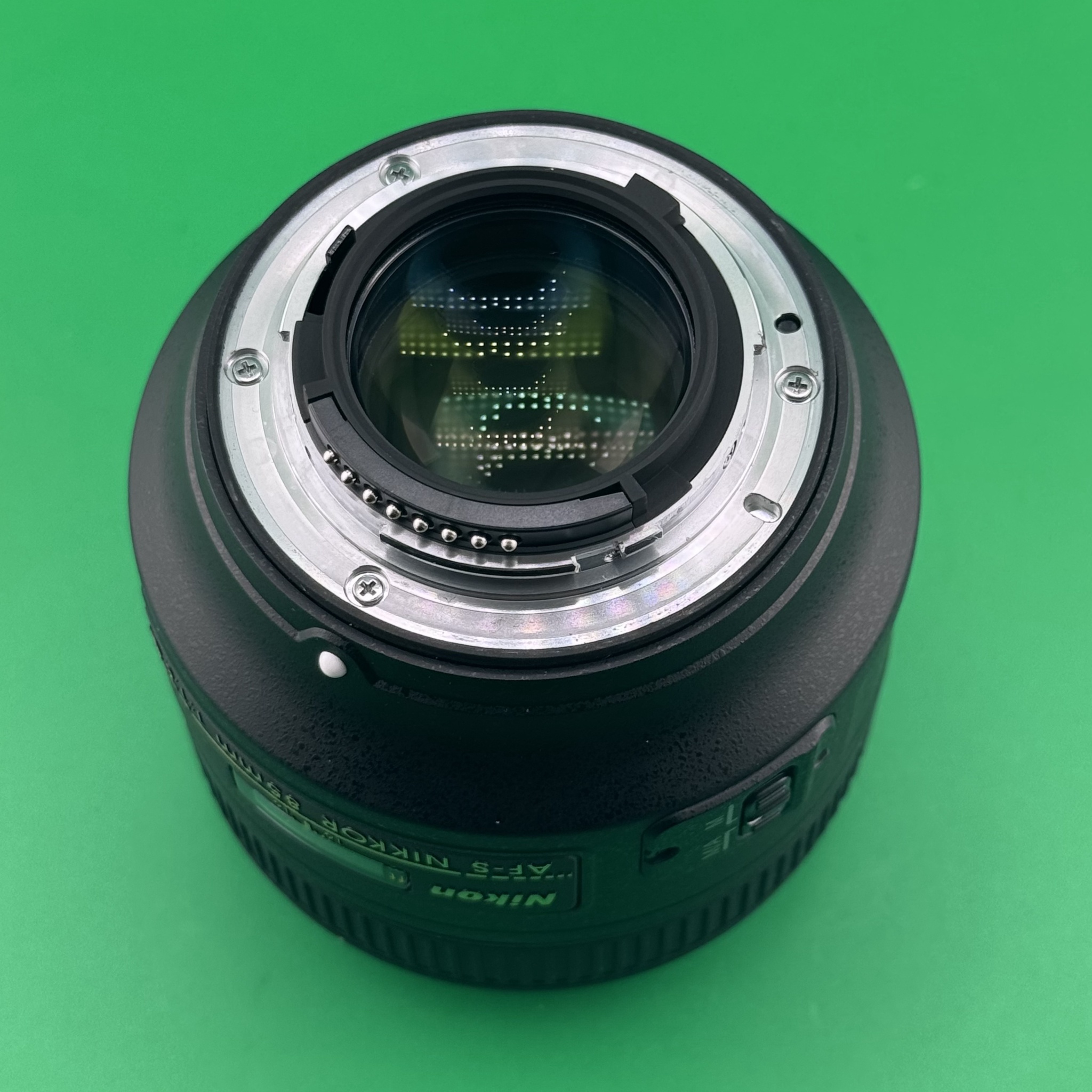 Nikon AF-S NIKKOR 85mm f/1.8G - F-mount - Like New - photo 4
