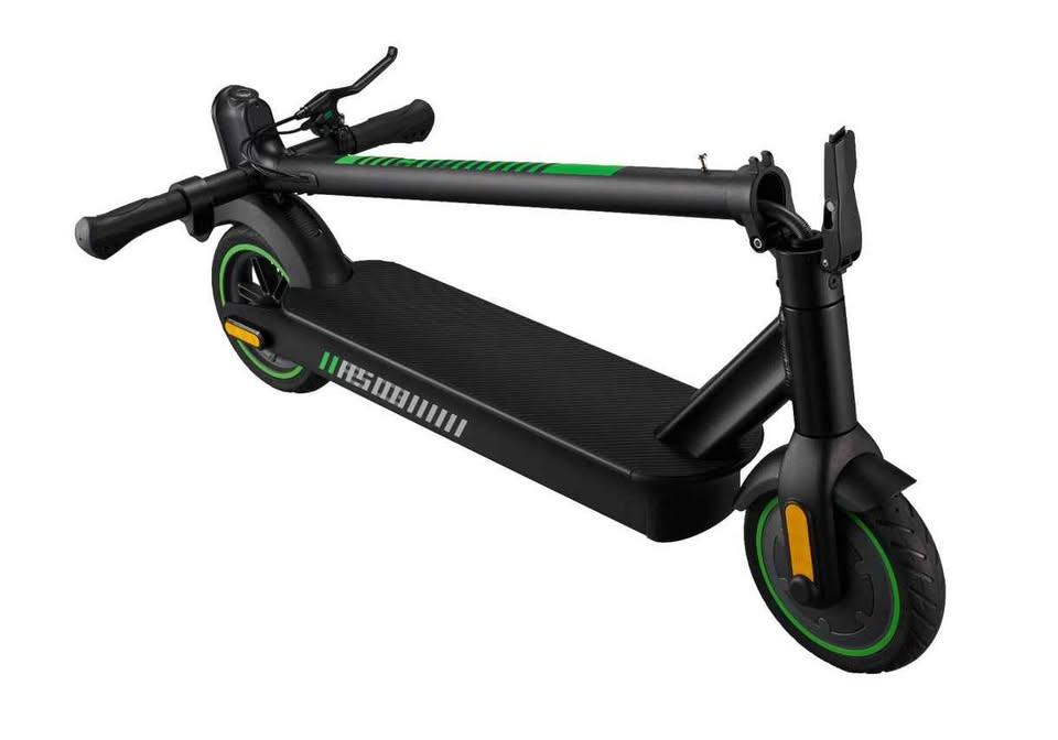 Acer ES Series 3 Electric Scooter - photo 3