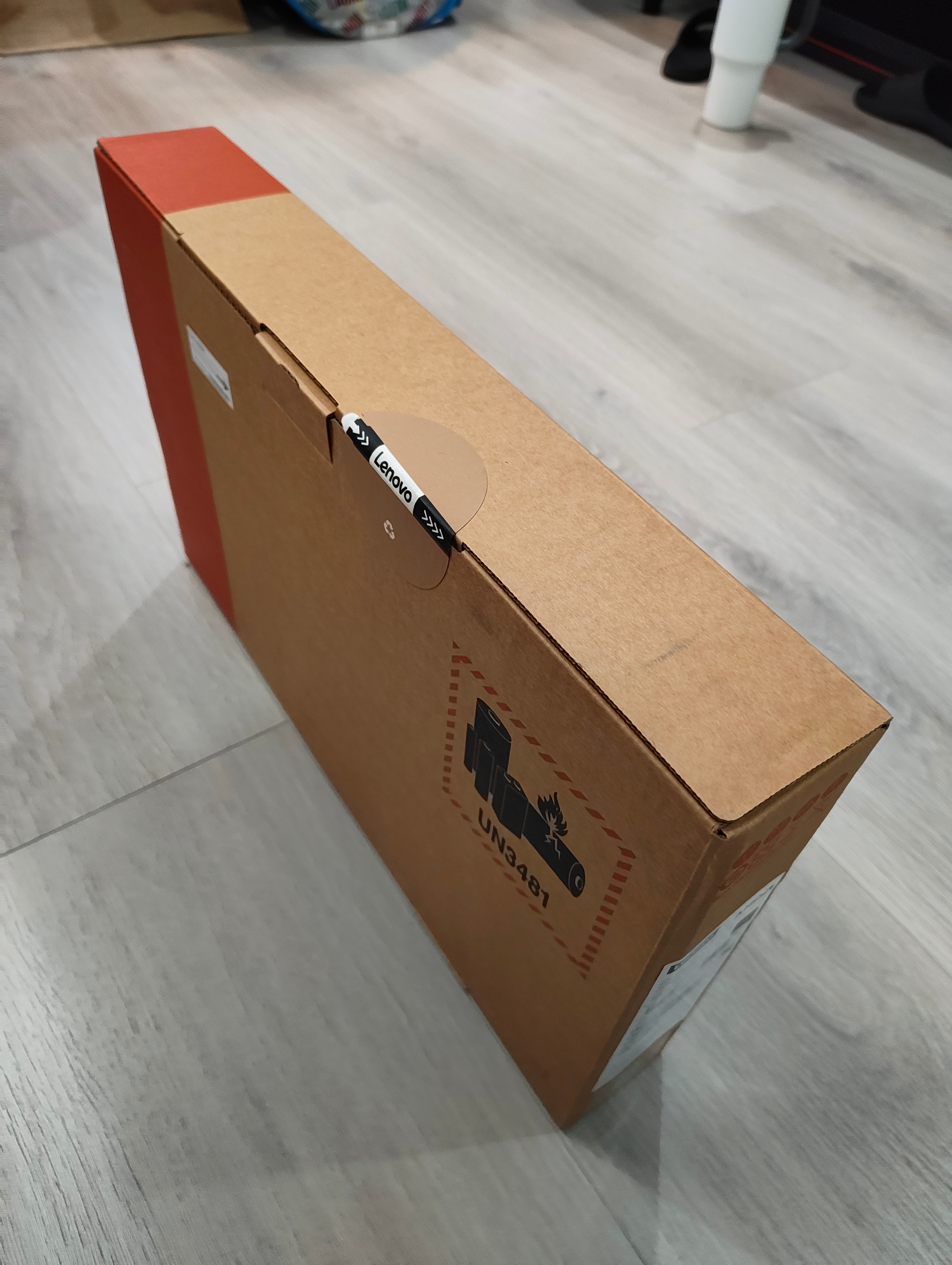 Lenovo IdeaPad 5 15" Laptop / Ryzen AI 5 430 / 16GB / 512GB - photo 4