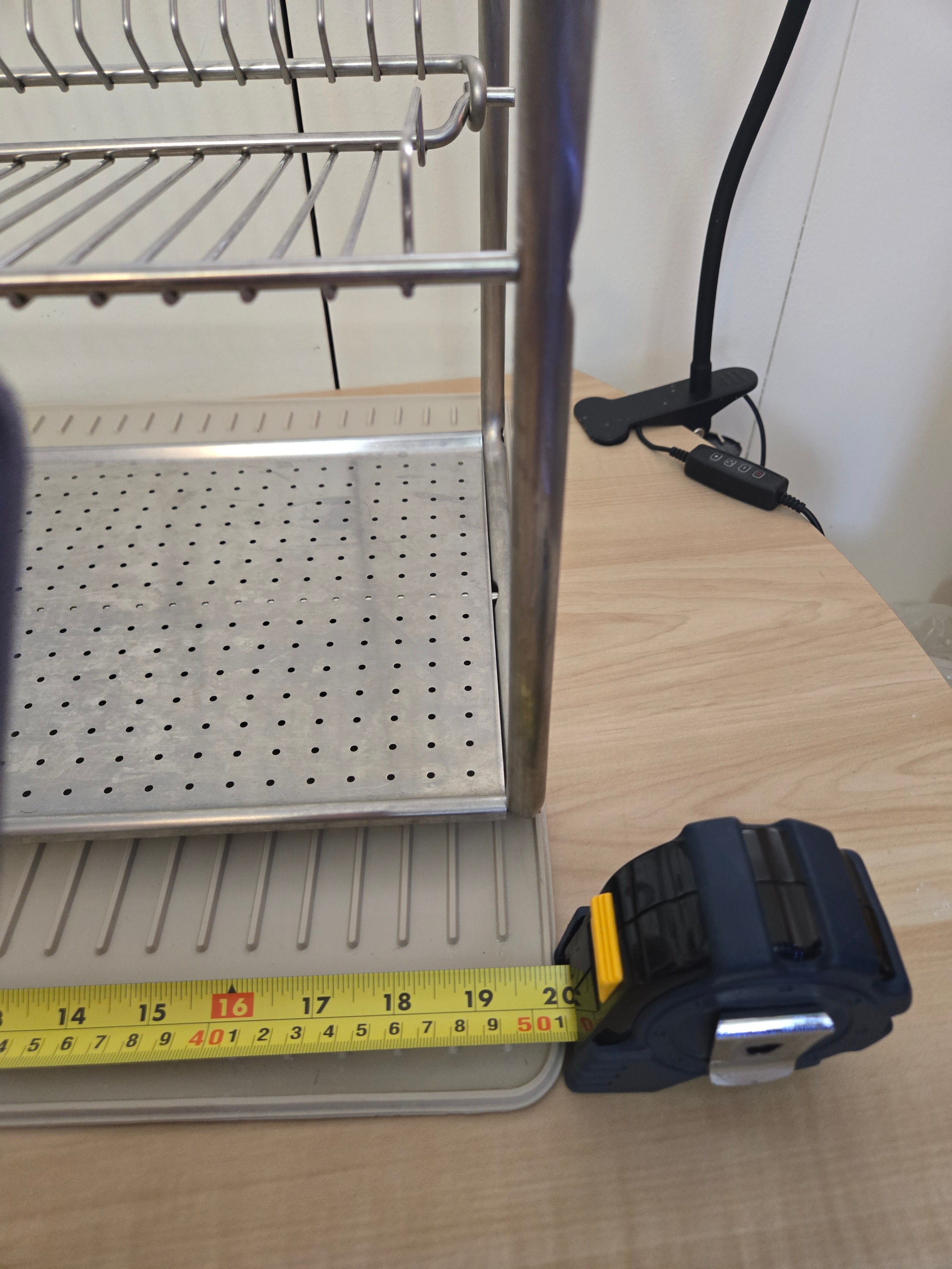 Dish Rack and Drying Mat - photo 3