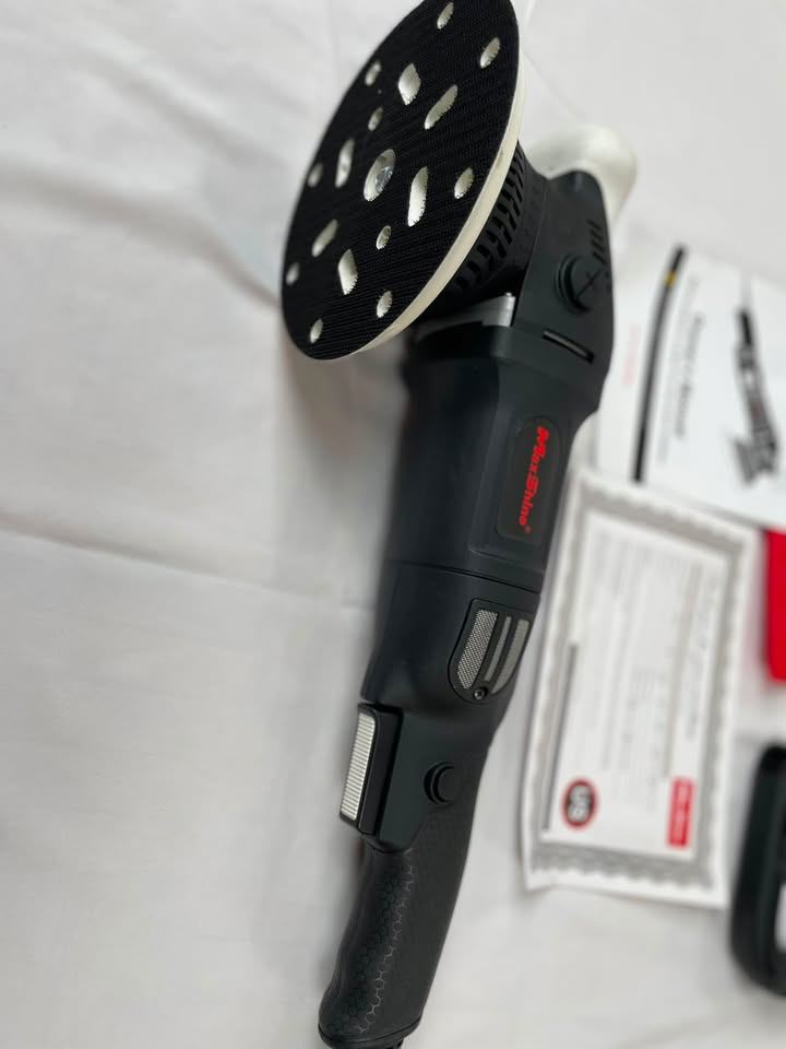 47. Maxshine M21 Pro Dual Action Polisher - photo 3
