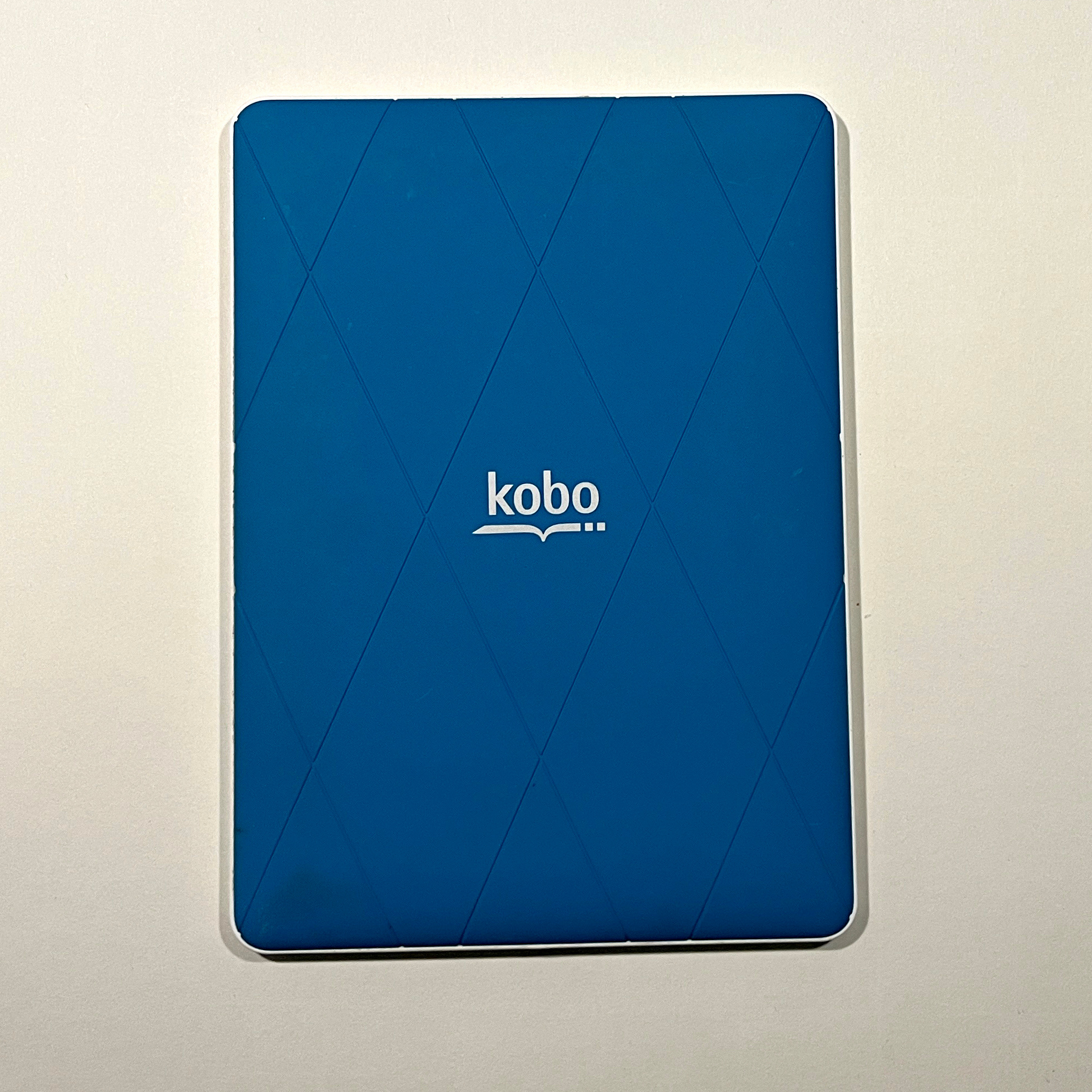 Kobo Glo E-Reader — Working Condition - photo 2