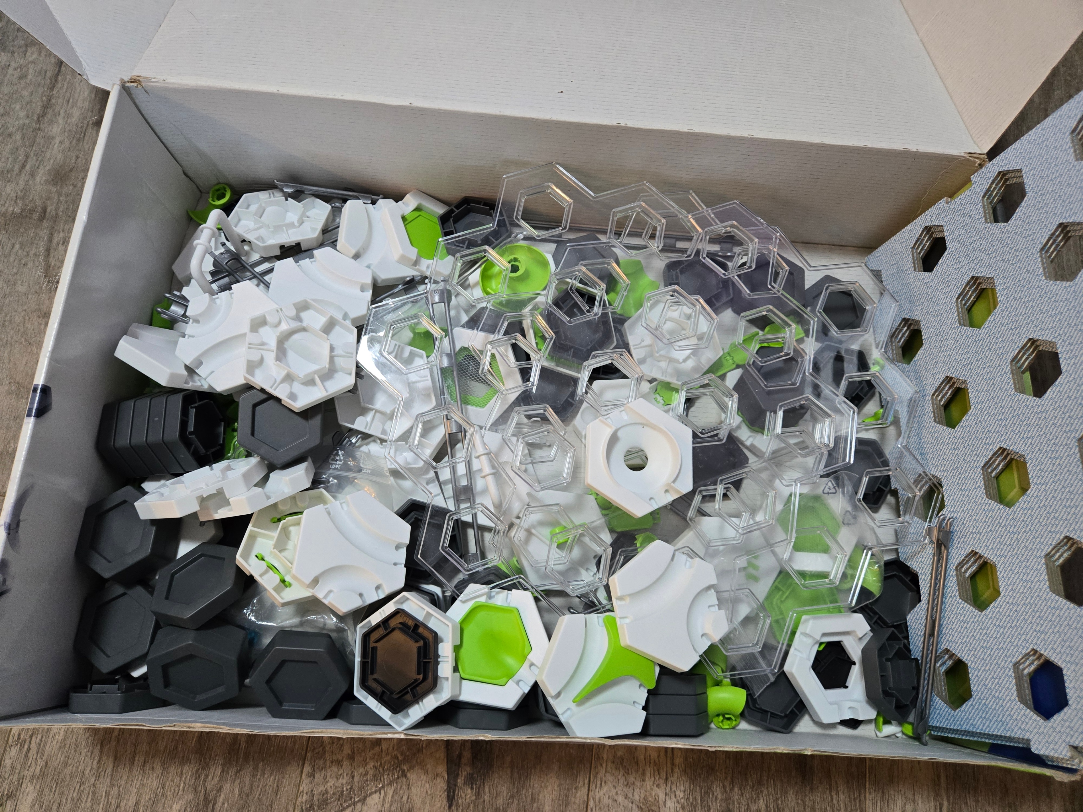 Ravensburger GraviTrax Obstacle Set - photo 3