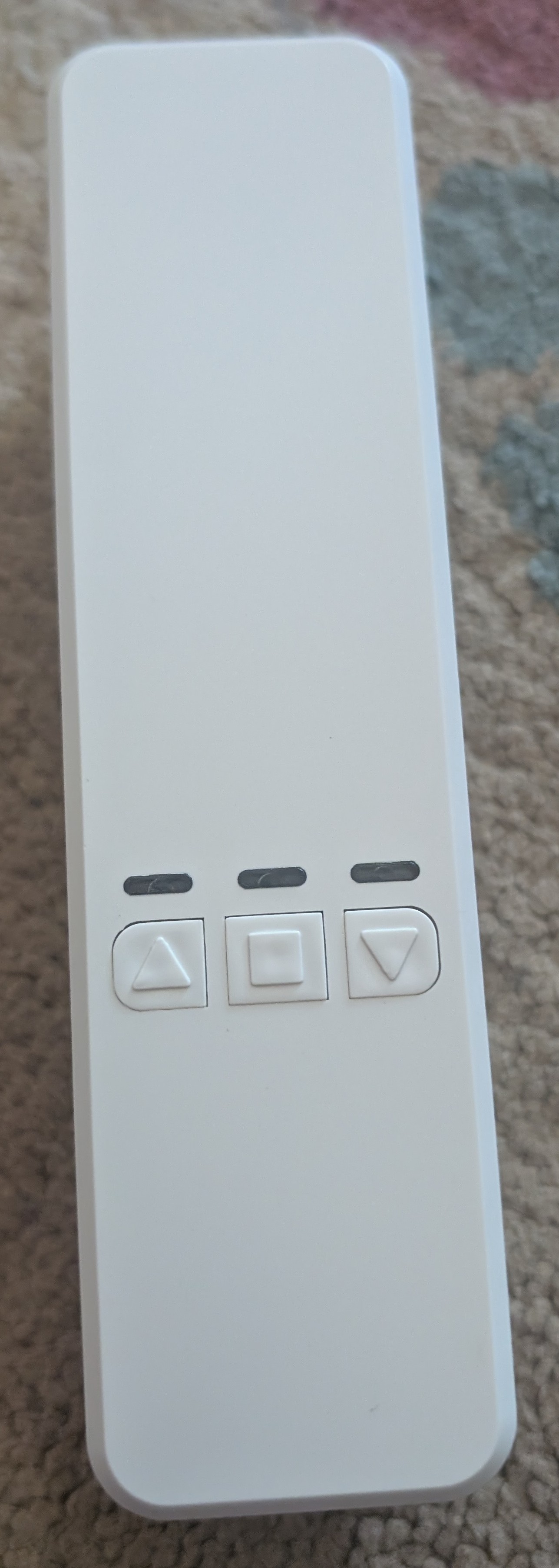 Moes Smart Bead Chain Blinds Motor (ZigBee) – New w/ Solar Panel - photo 3