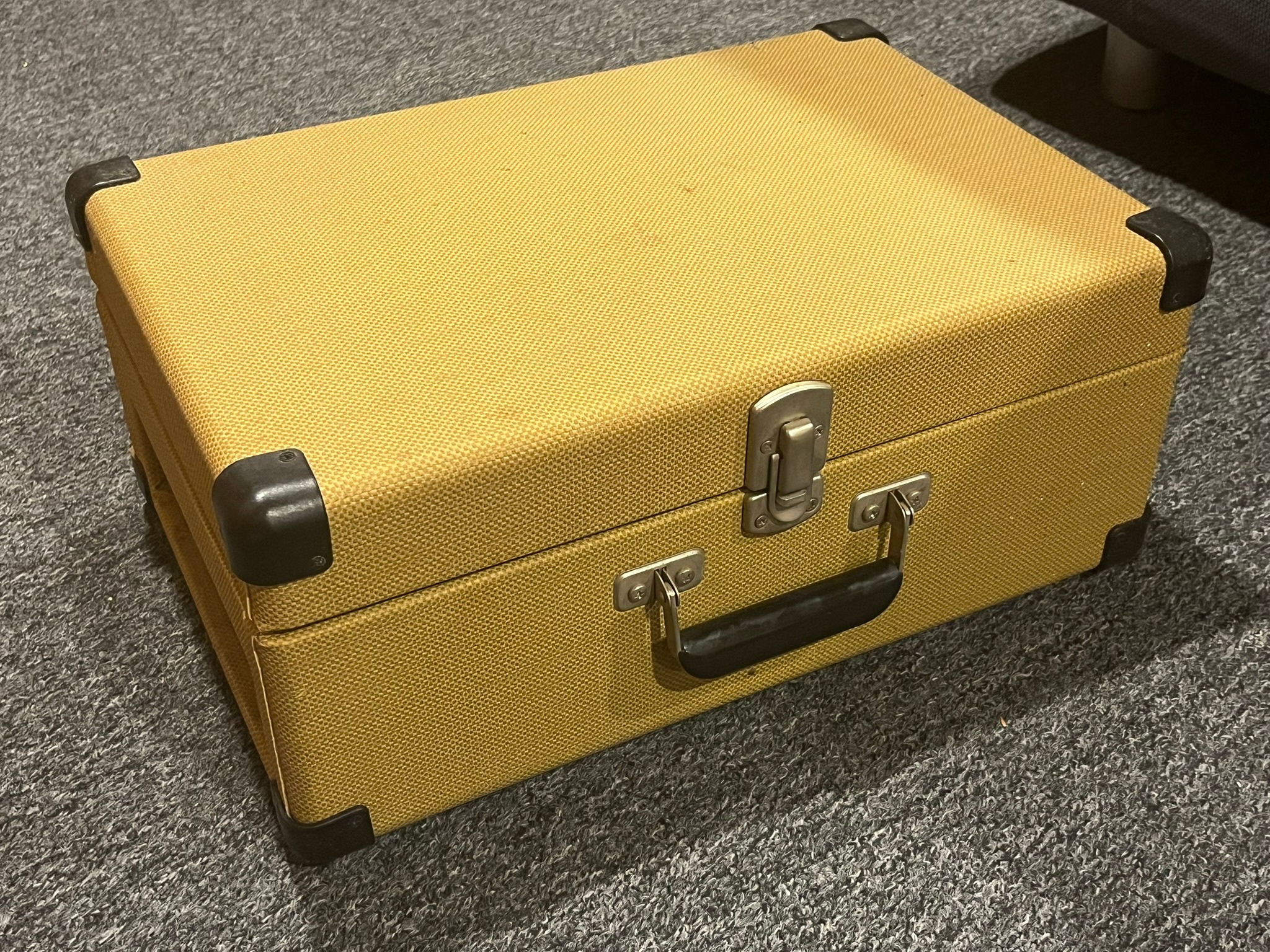 Crosley Record Player - photo 2