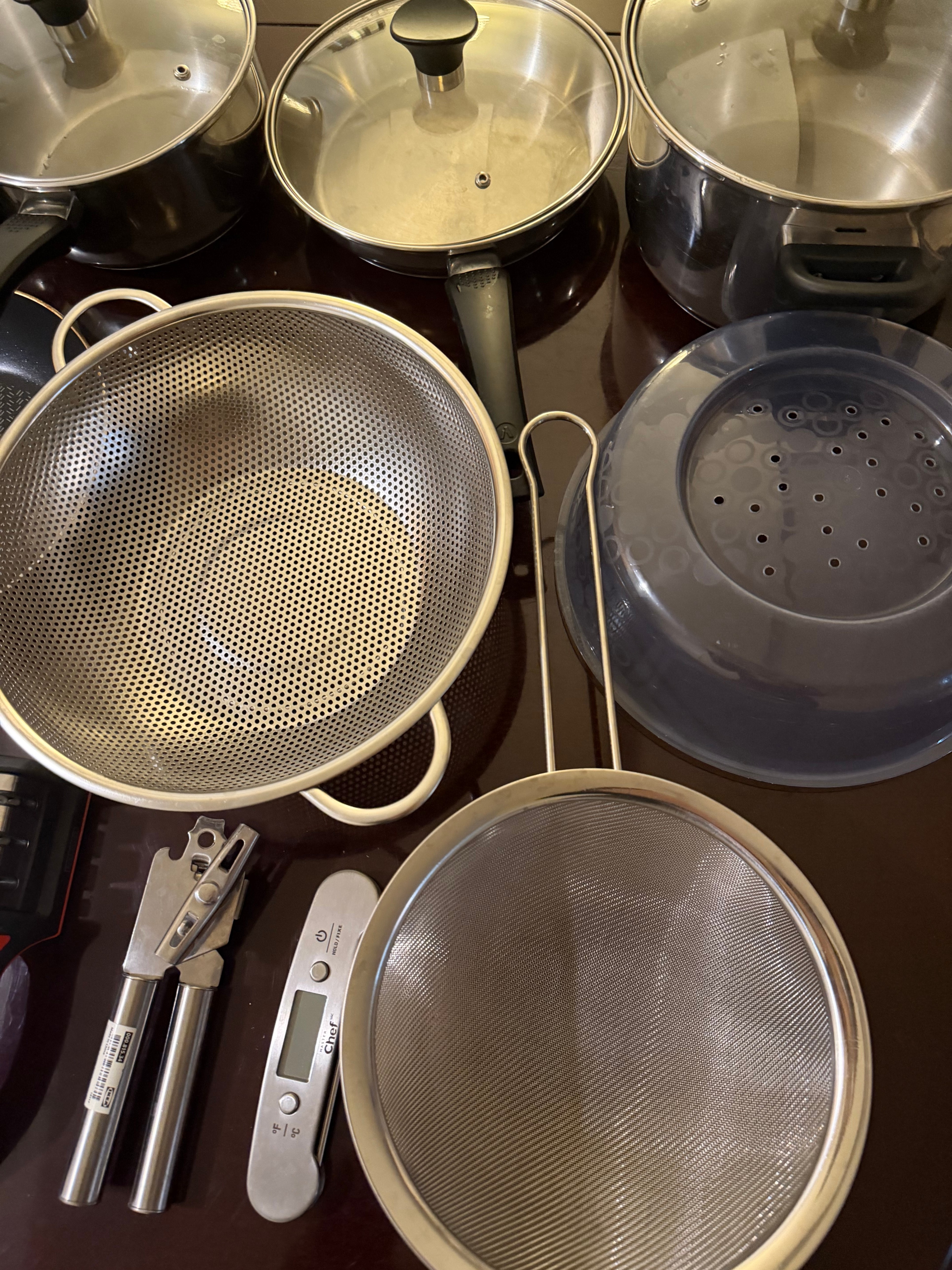 Assorted Kitchen Tools and Utensils – $2 to $15 - photo 2