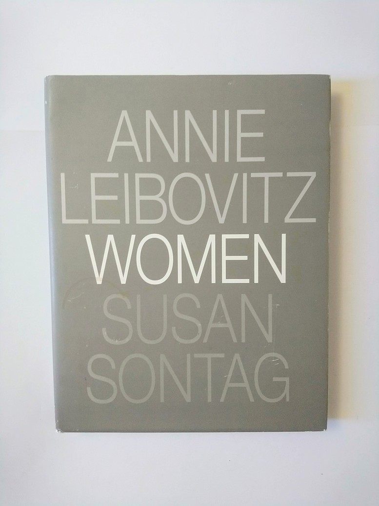 Women - Annie Leibovitz!