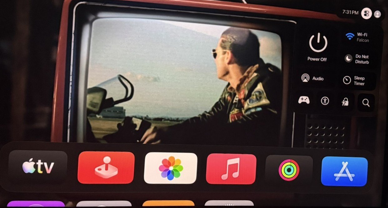 Apple TV HD A1625 32GB - photo 3