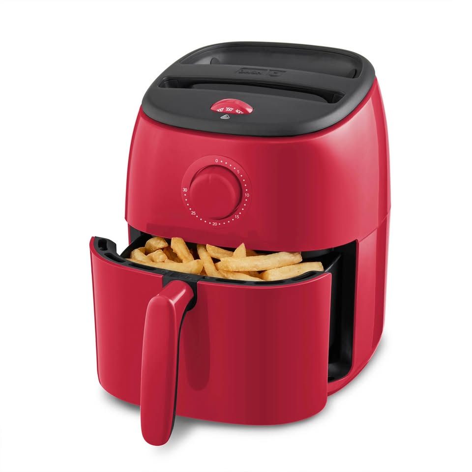 BNIB Dash Tasti-Crisp Air Fryer 2.6qt - photo 5