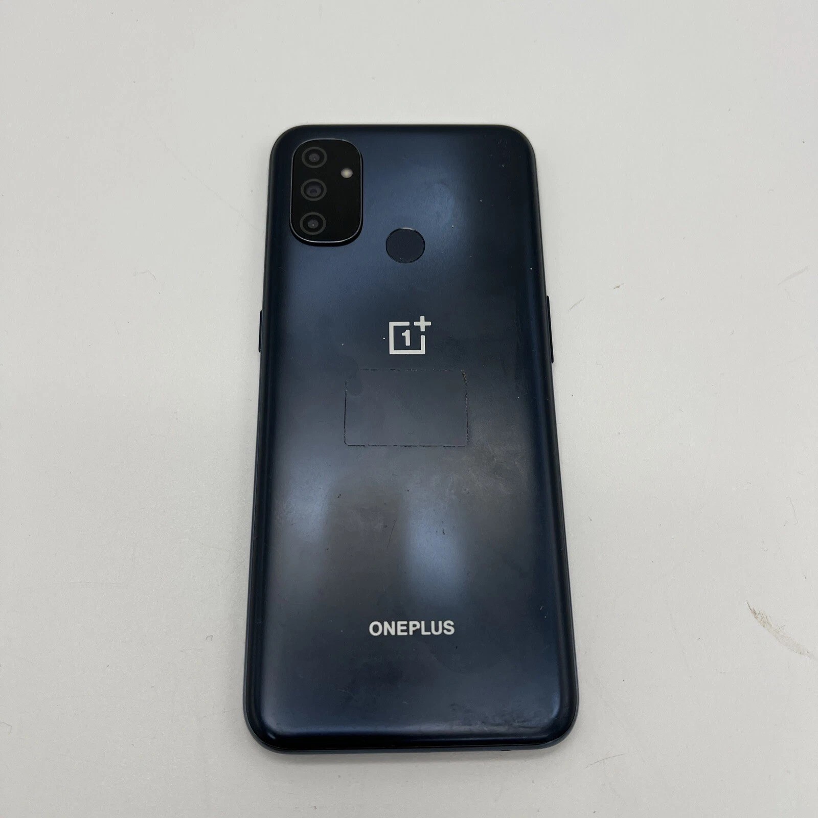 OnePlus Nord N100 • 64GB • 4GB • Unlocked • Android 11 • microSD