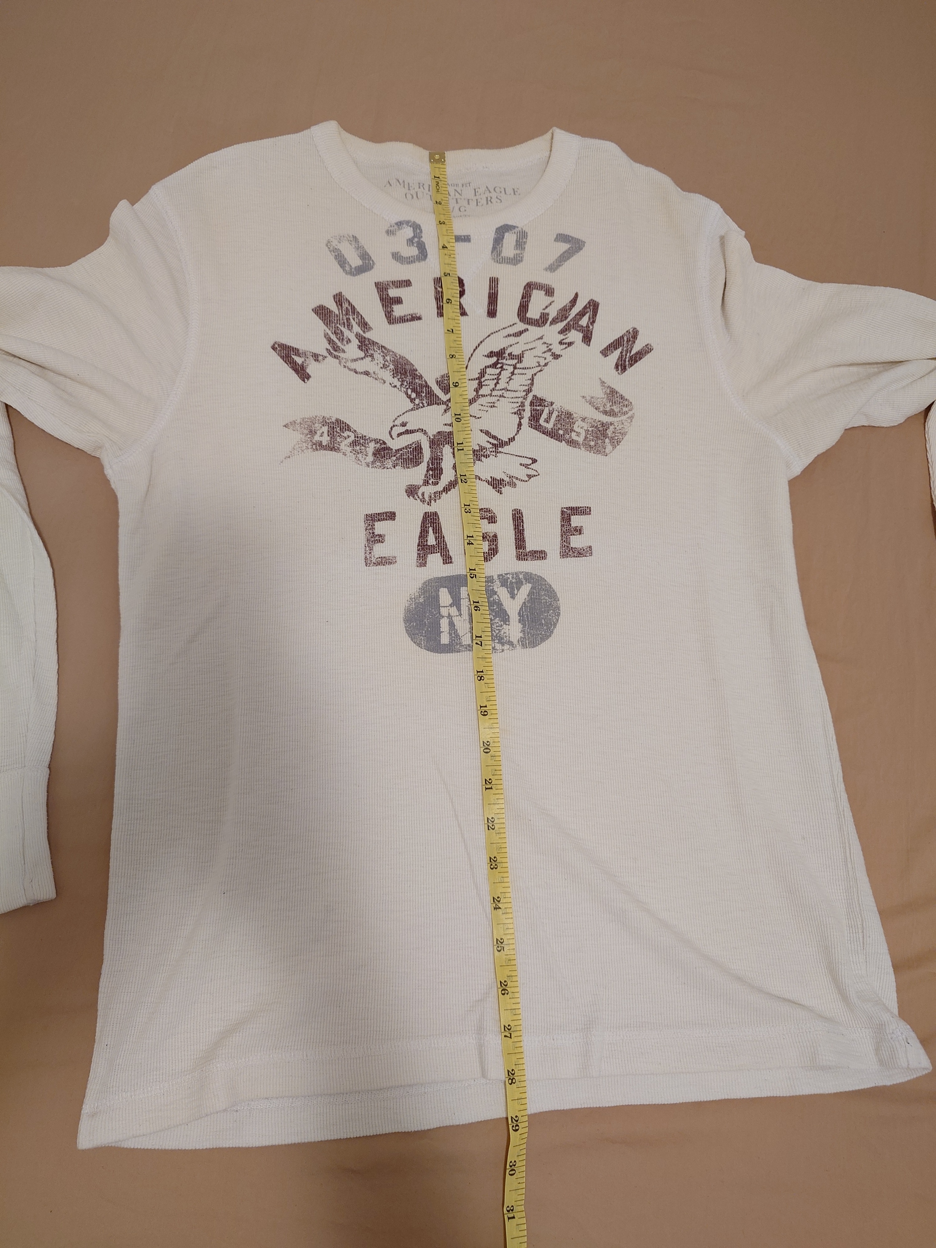 Sweater Men's L White - photo 4