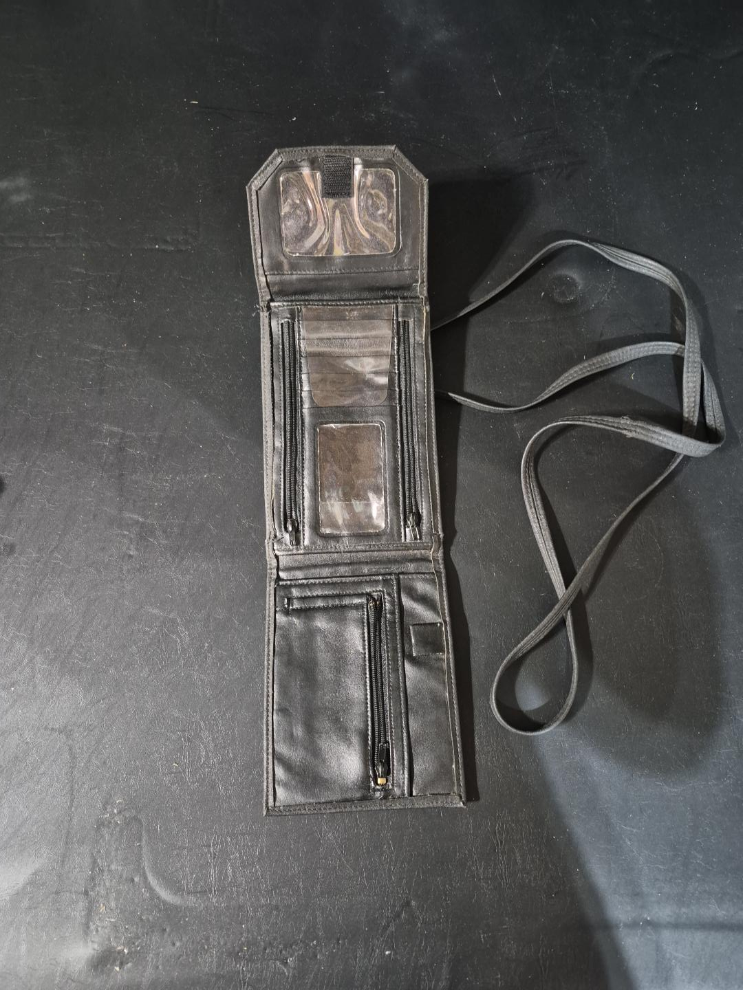 Travel Neck Wallet - photo 2