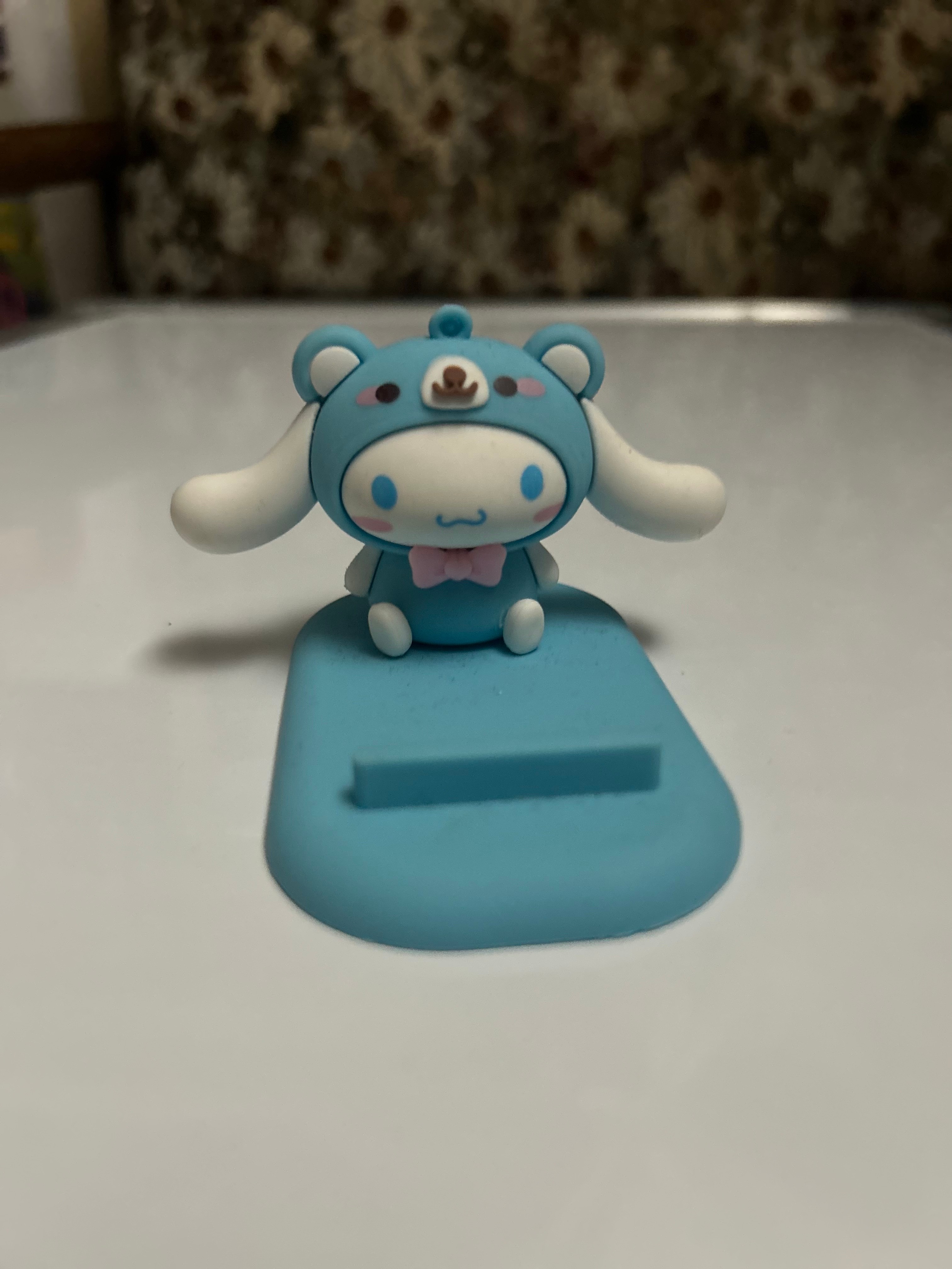 Cinnamoroll Cellphone Stand Holder