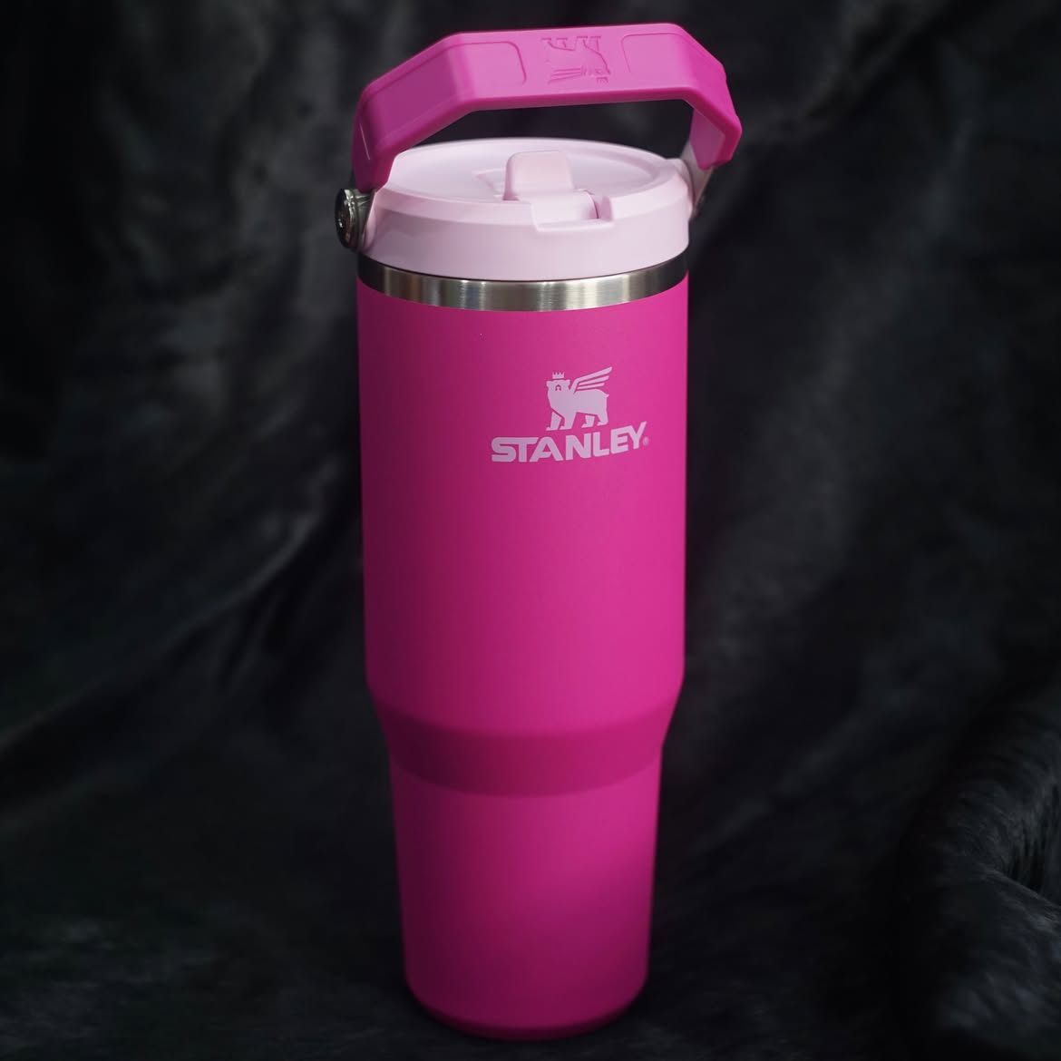 Stanley Tumbler 30 Oz - Dark Blossom - photo 2