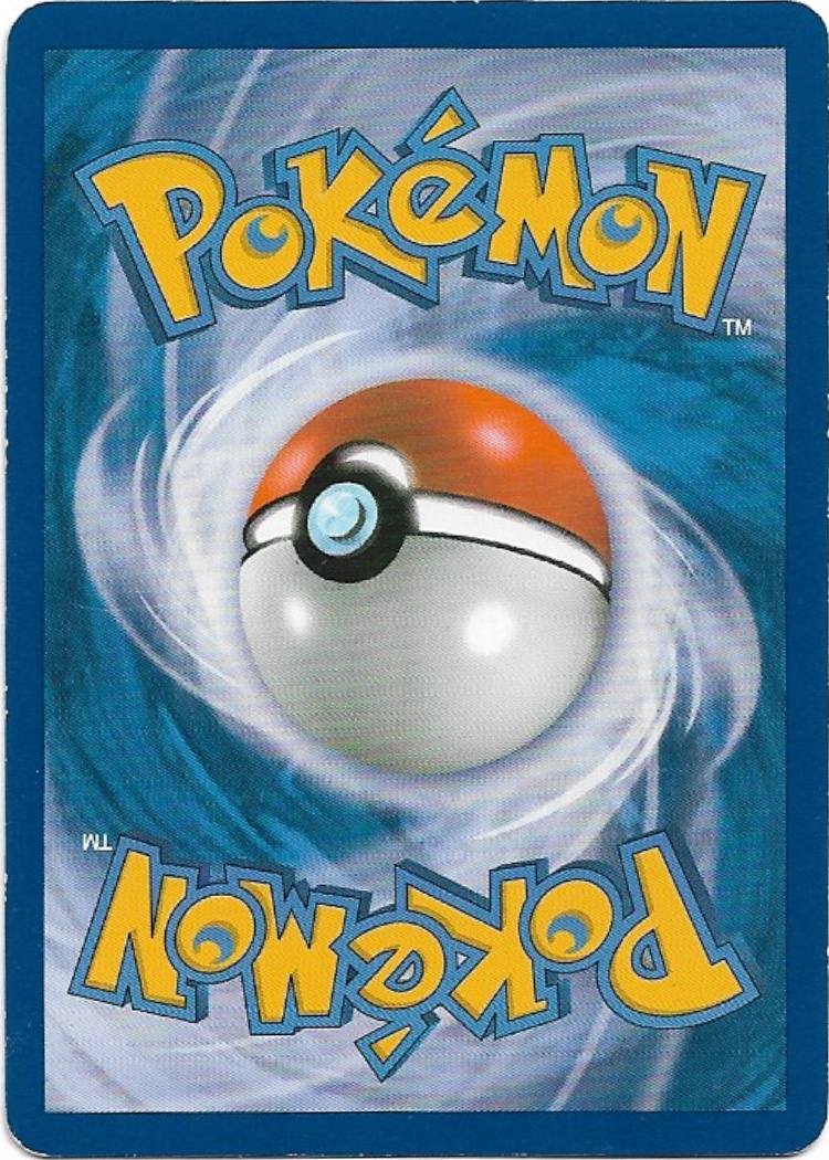 Pokemon Amoonguss 13/135 Plasma Storm NM - photo 2