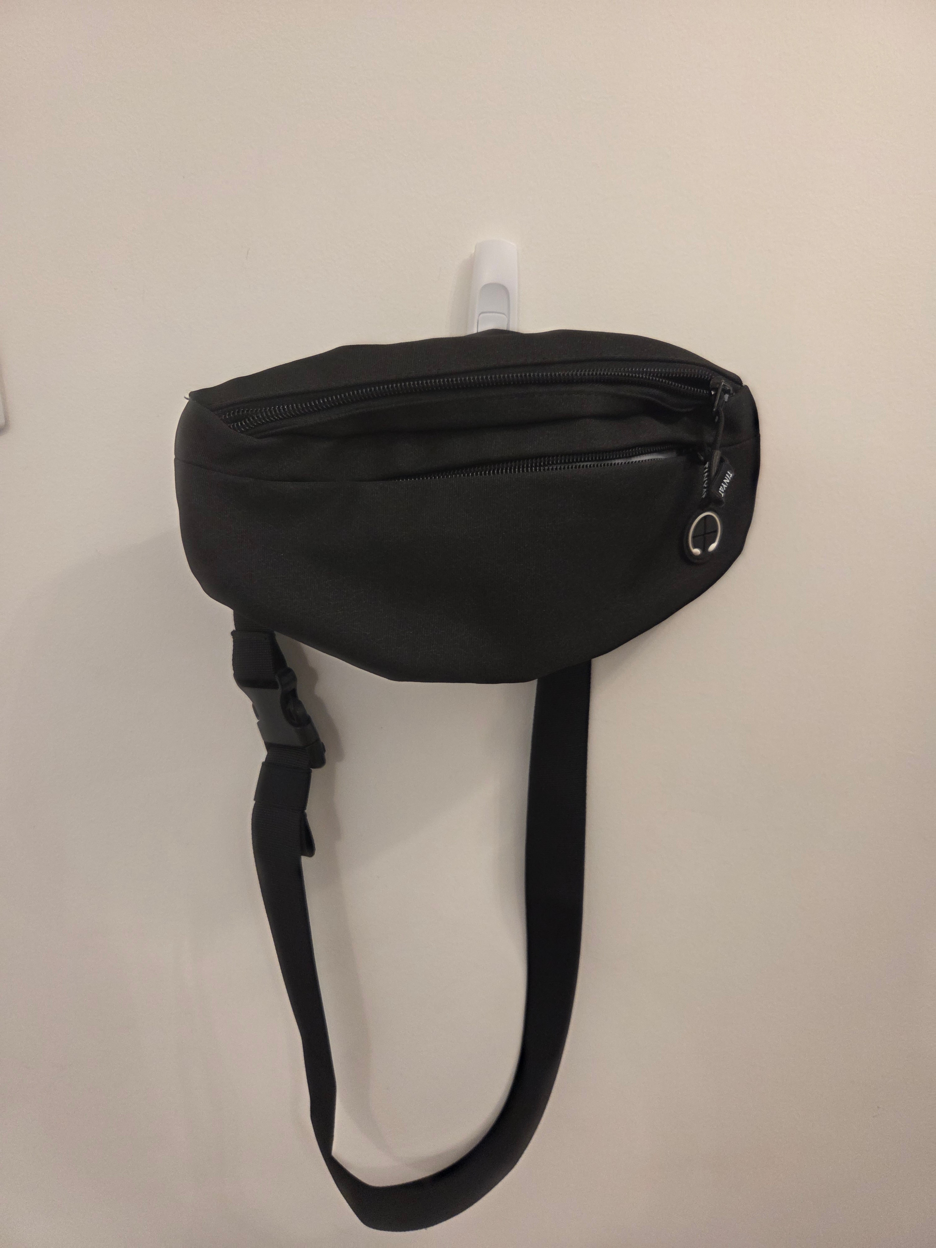 Waist Bag / Fanny Pack