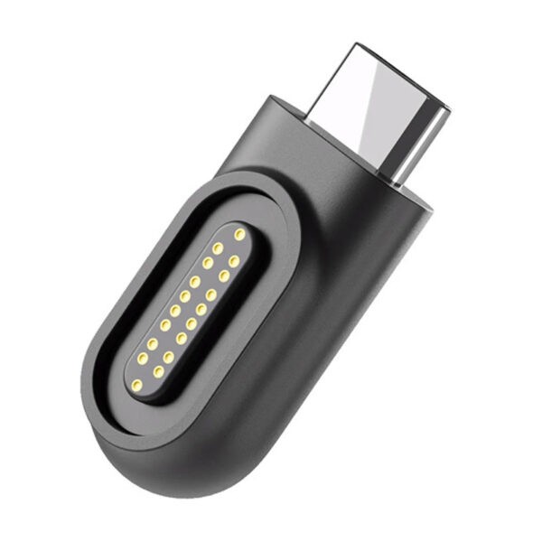VITURE Magnetic Connector to USB-C Adapter - photo 2