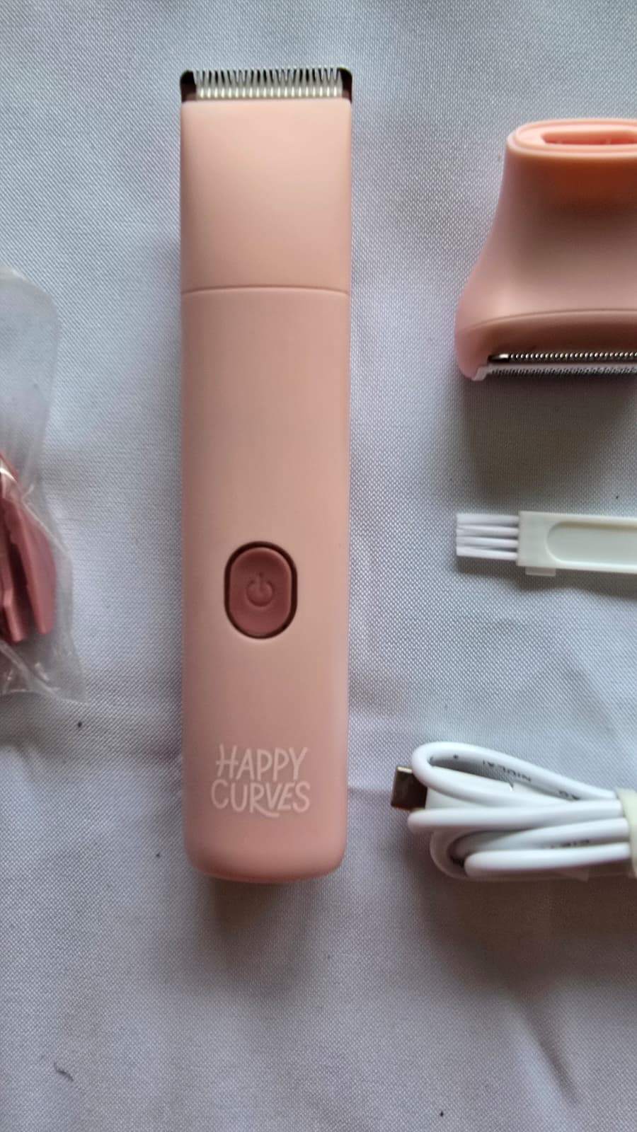 Women's 2-in-1 Electric Trimmer/Shaver - photo 3