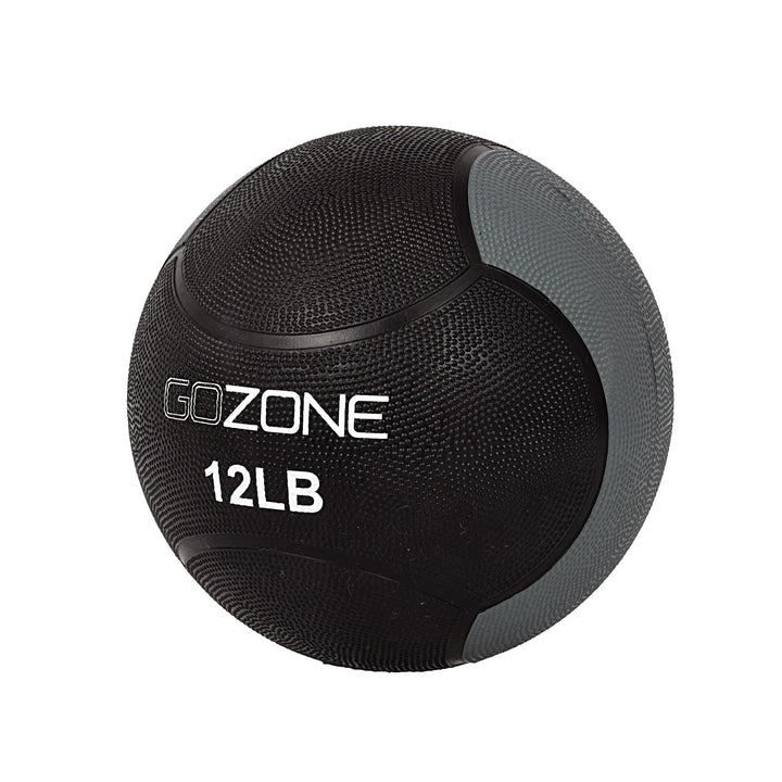 NEW 12 LB Medicine Ball