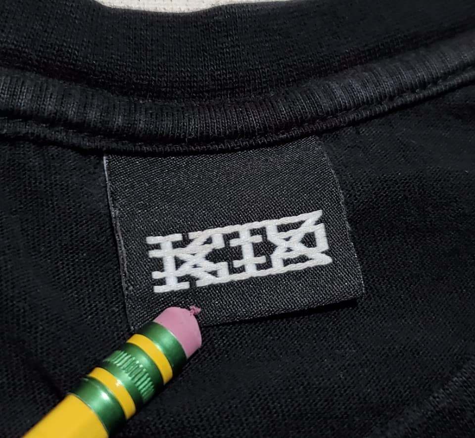 KTZ The World To Come T-Shirt - photo 2