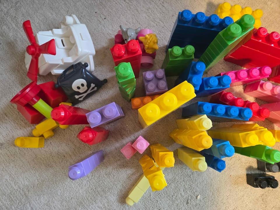 Mega Blocks (Delta/Ladner) - photo 2