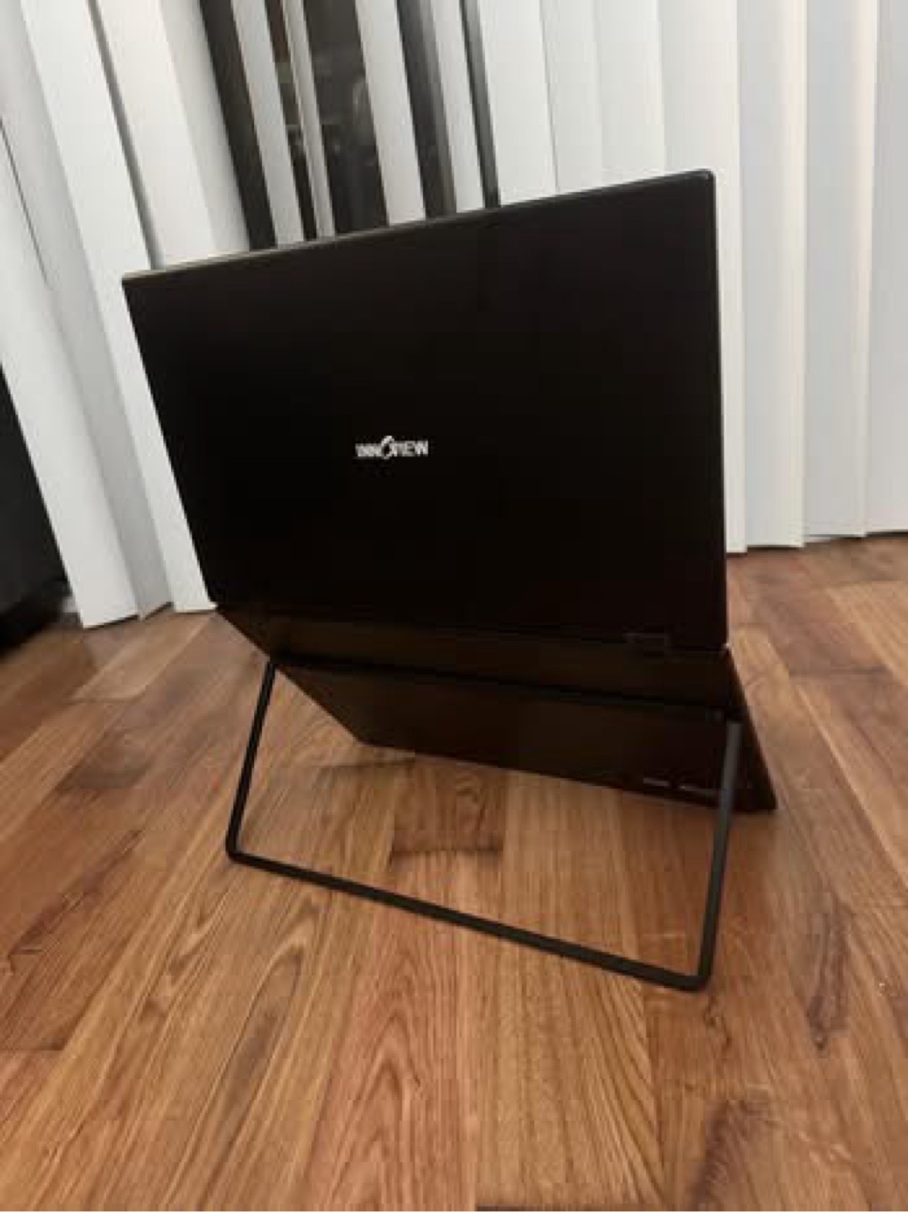InnoView Dual 18.5" Laptop Screen Extender - 100Hz | INVPM509 - photo 4
