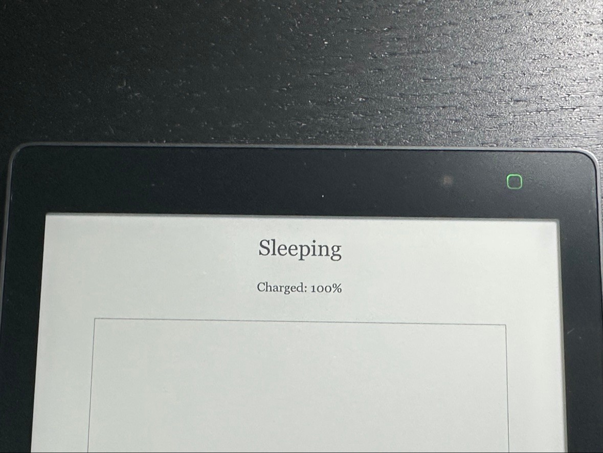 Kobo Aura ONE 7.8" eReader - photo 3