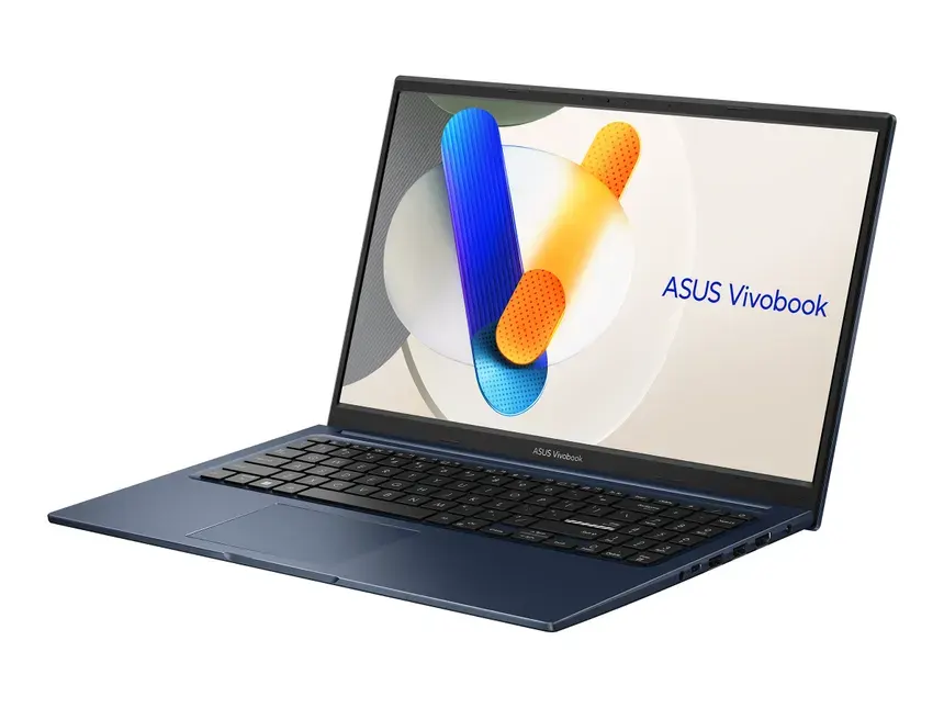 ASUS Vivobook 15 X1504ZA | Core i5-1335U | 8GB DDR4 | 1TB SSD
