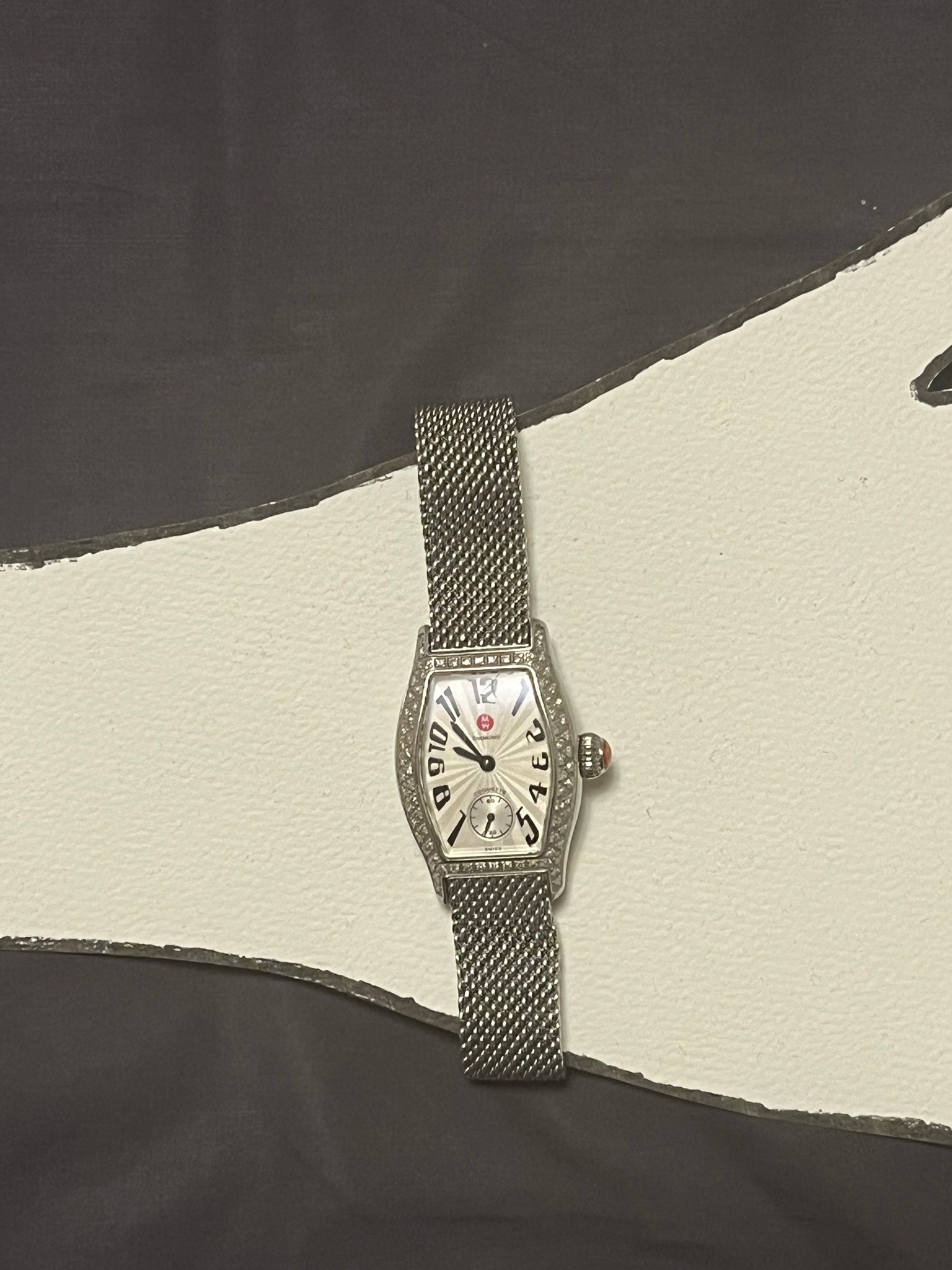 MICHELE Watch - Women's - photo 4