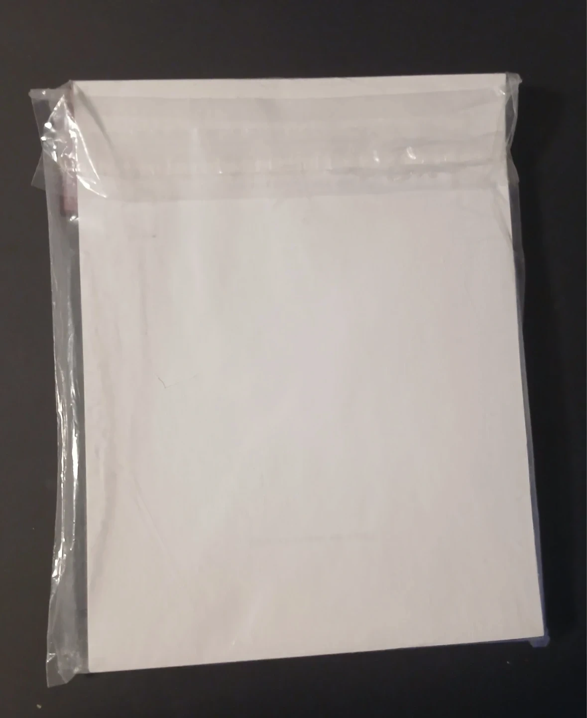 100 Pack Thermal Printer Paper