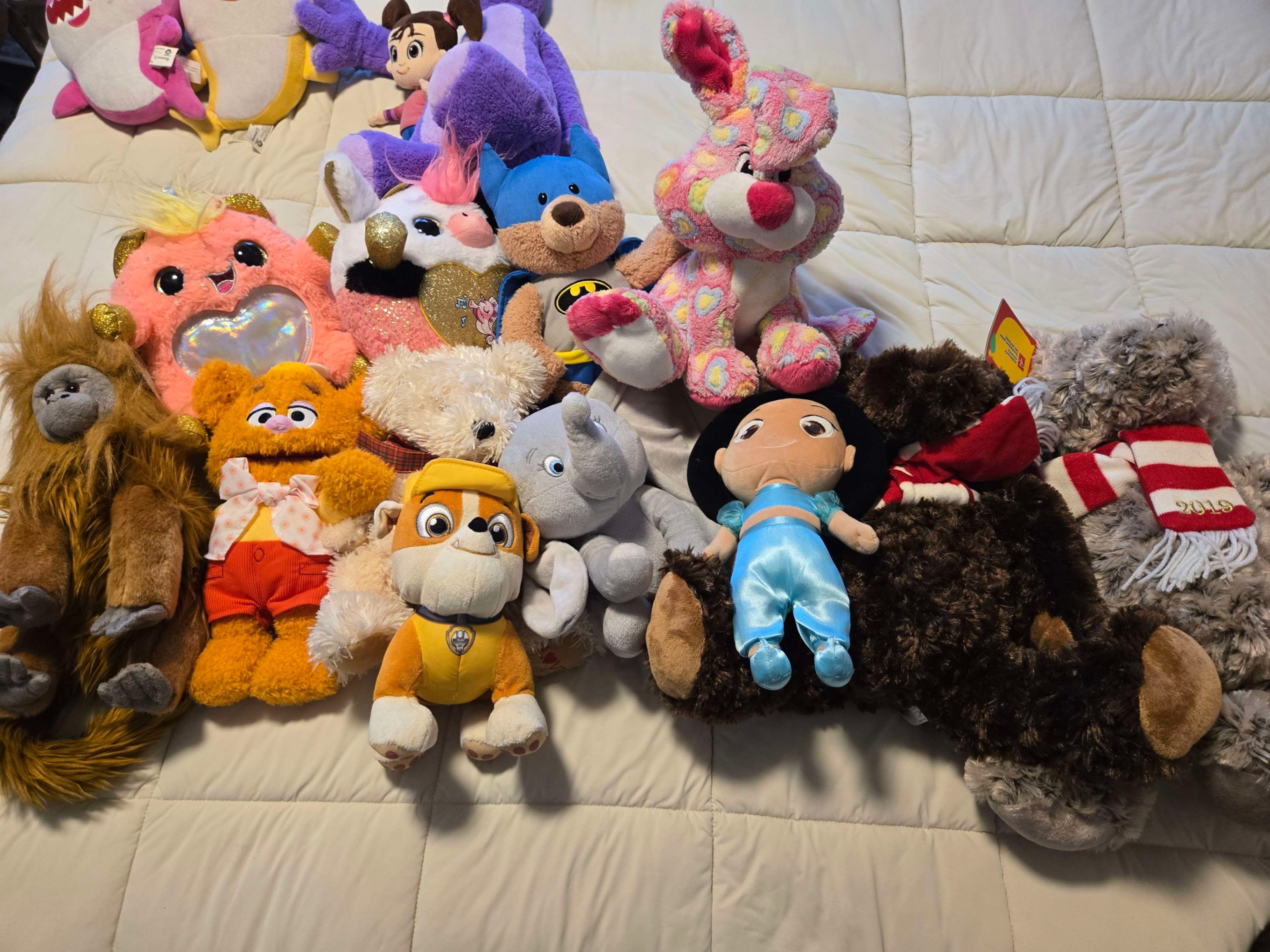 Kids Stuffies (Delta/Ladner) - photo 3