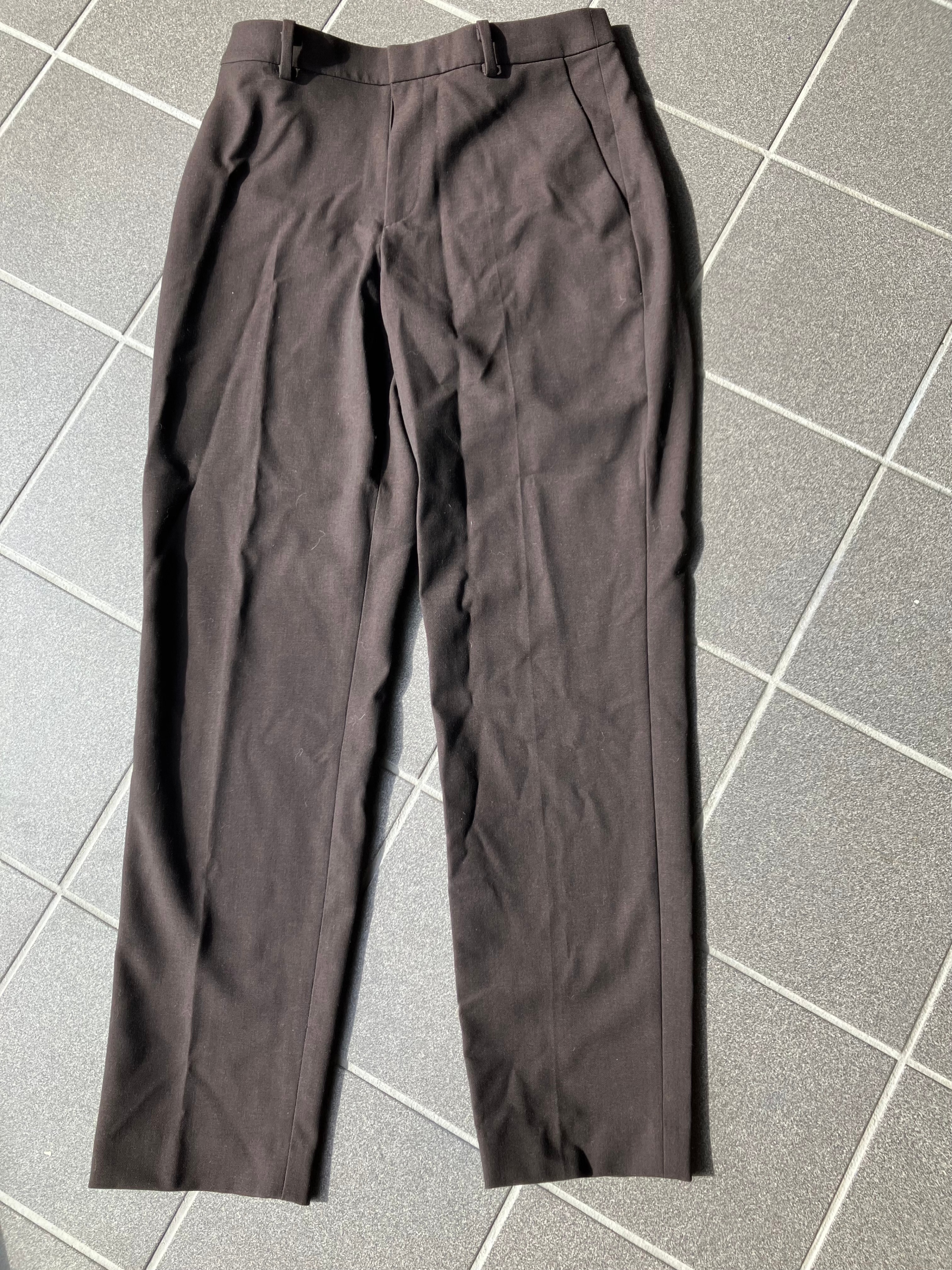 XS Uniqlo work pants