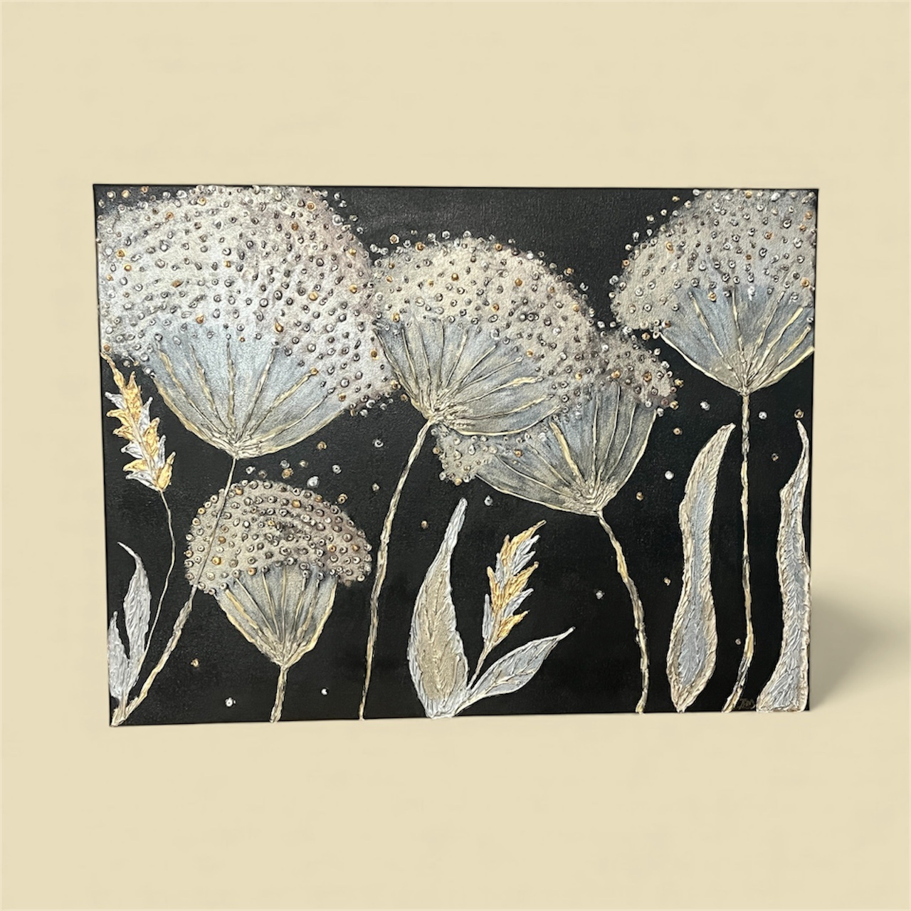 Wall art :decorative wall art canvas $15 - photo 4