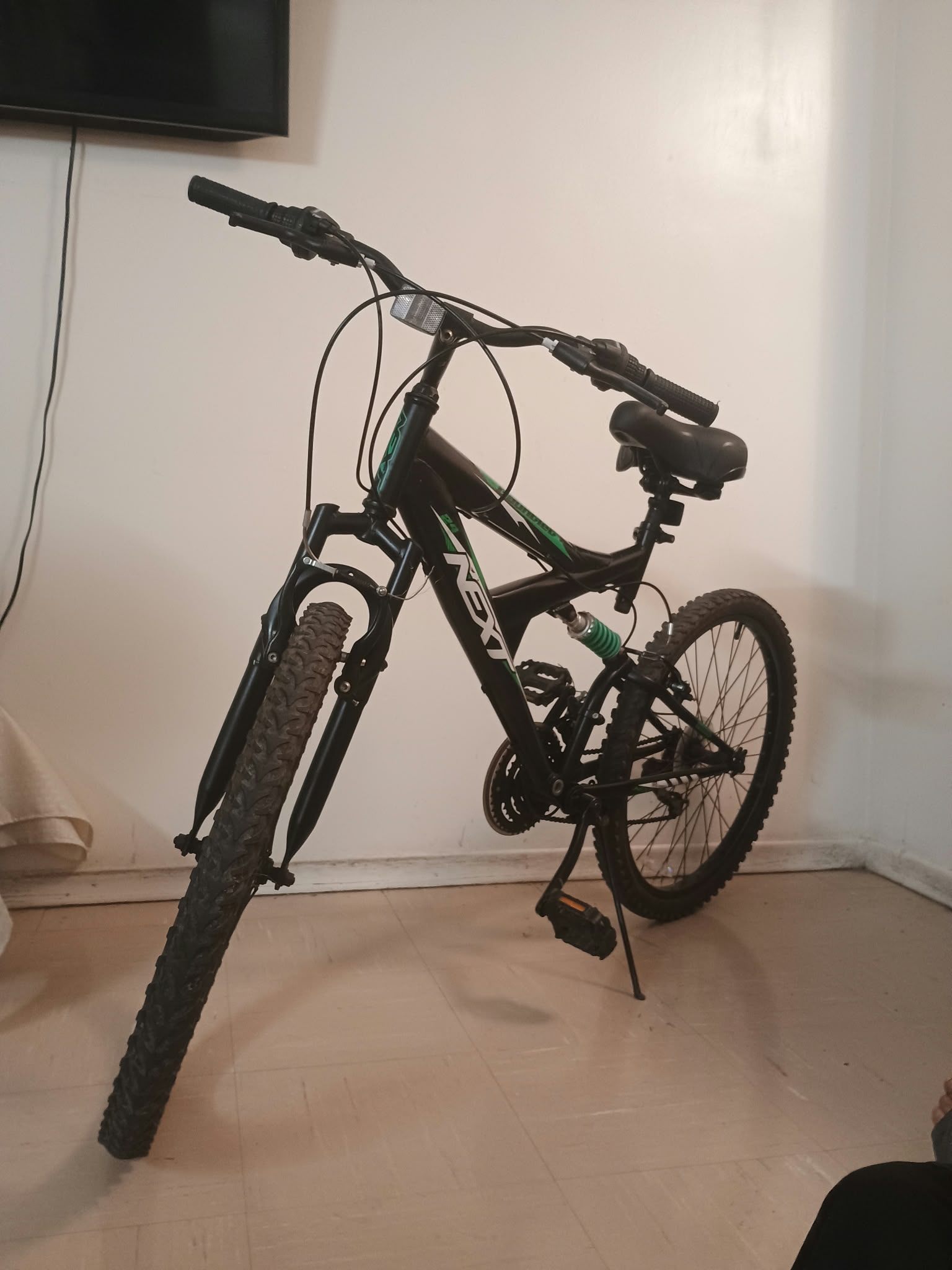 Great Condition Bike for sale for only 100 dollars - photo 2