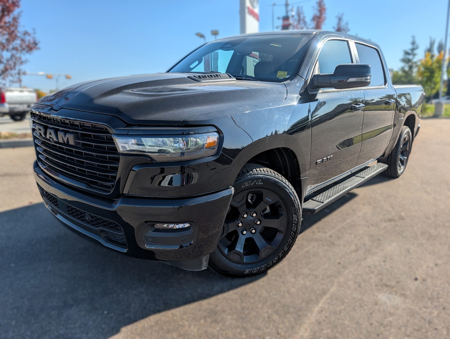 2025 RAM 1500 Sport - photo 2