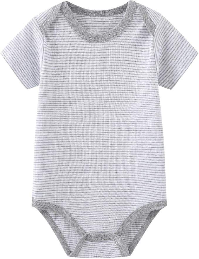 Layette Gift Set 25-Piece Infant Boy Girl Clothes 9 - 12 MONTHS - photo 5