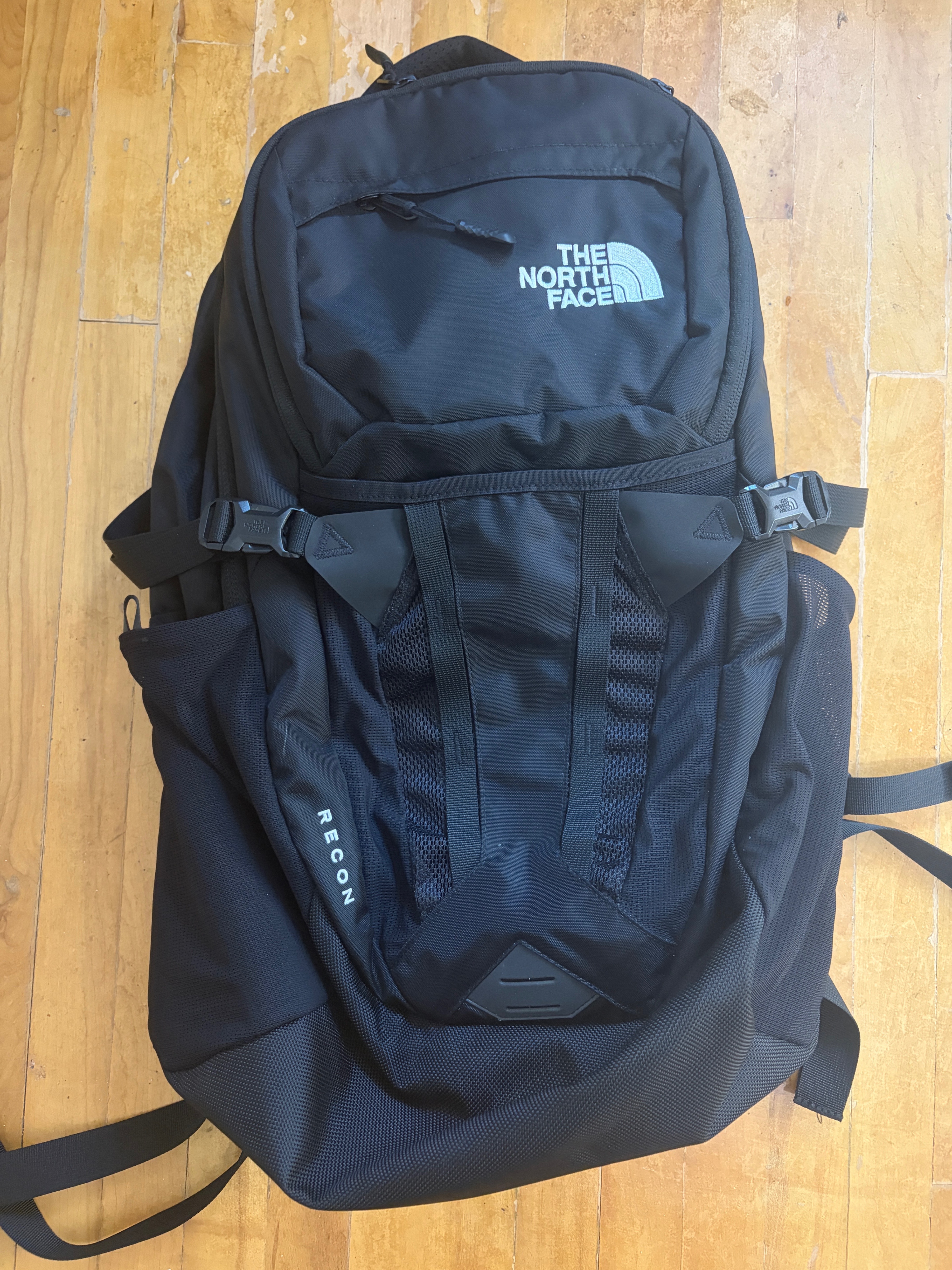 The North Face Recon Backpack
