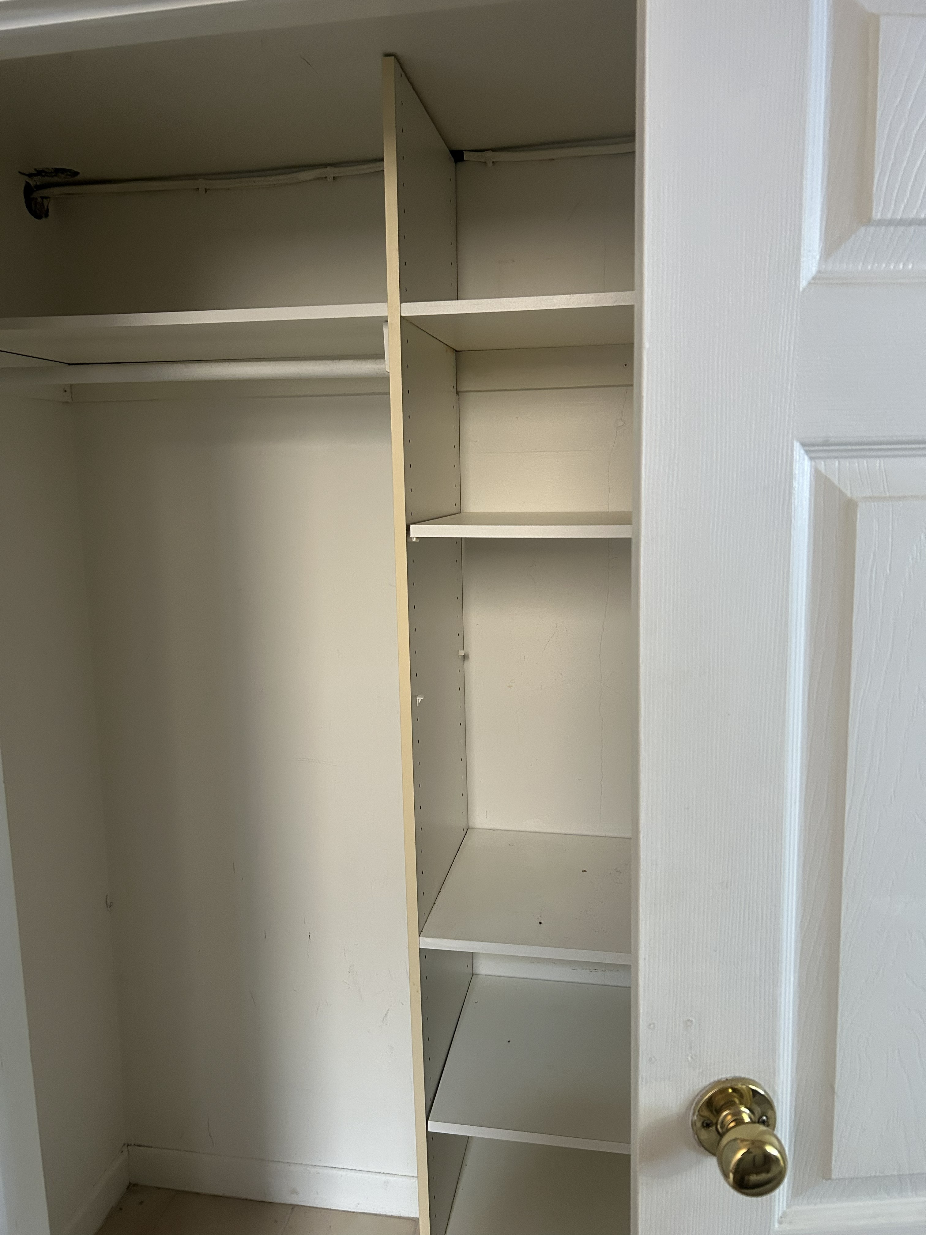 Two bedroom basement apt for rent from November 1st, 2026. - photo 4