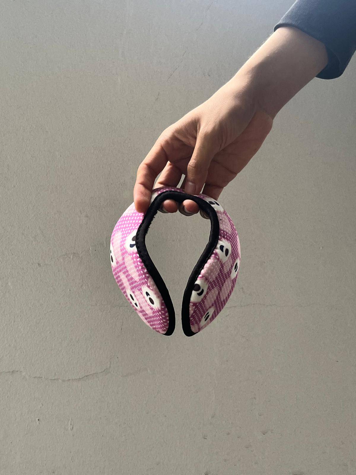 MOVE OUT SALE | Winter ear muffs, Over-the-neck style