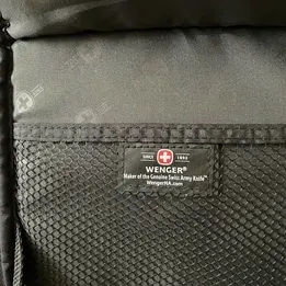 New Wenger SwissGear Laptop Messenger Bag - photo 4