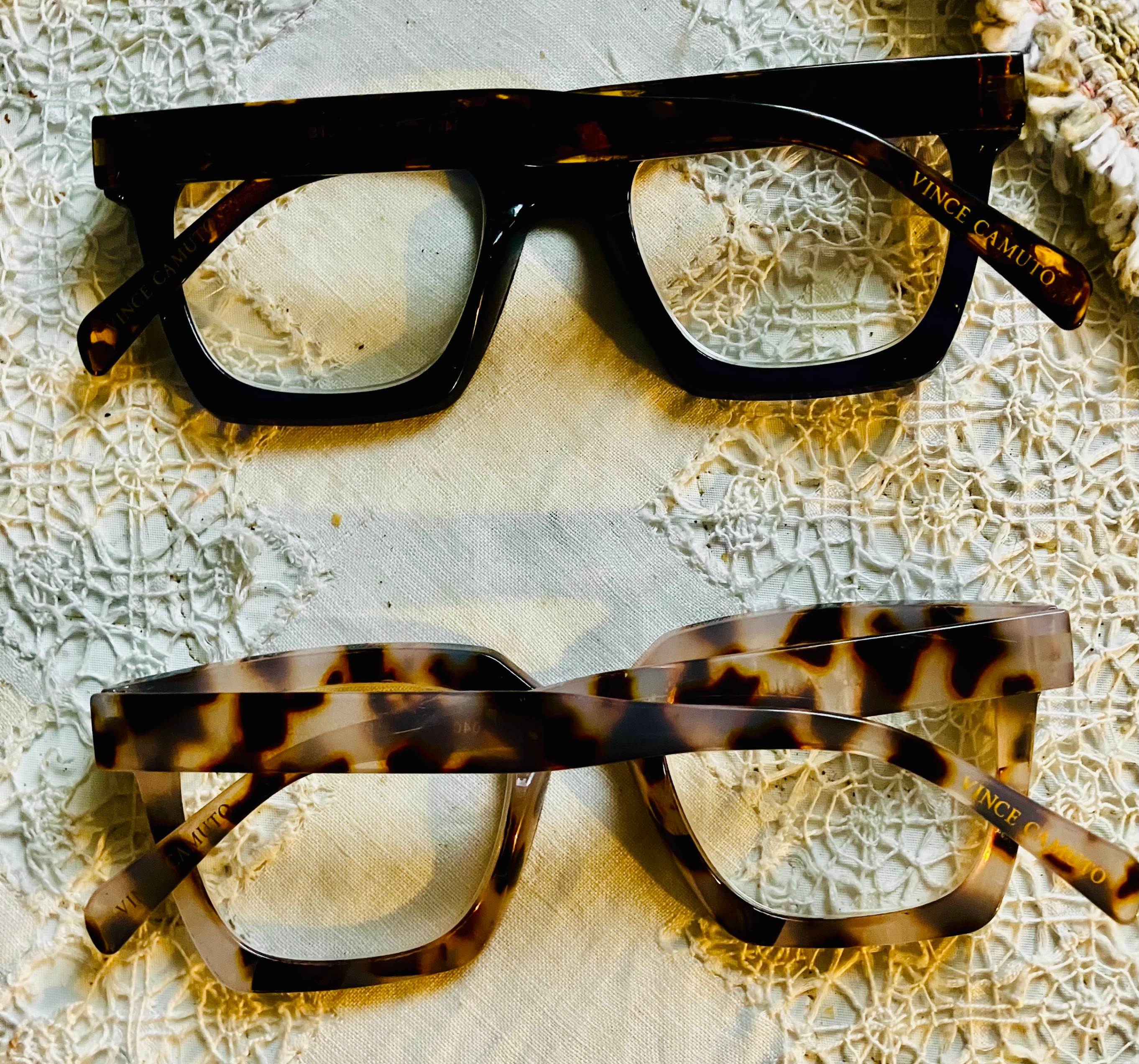 New Glasses - photo 2
