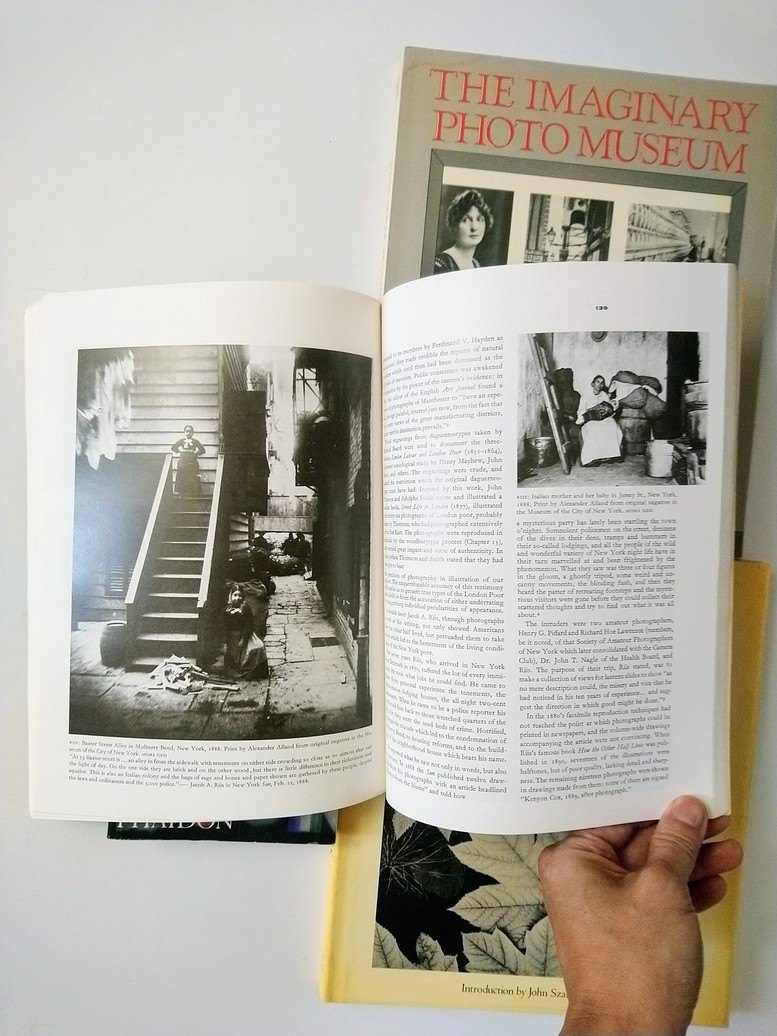 Photography books!! - photo 4