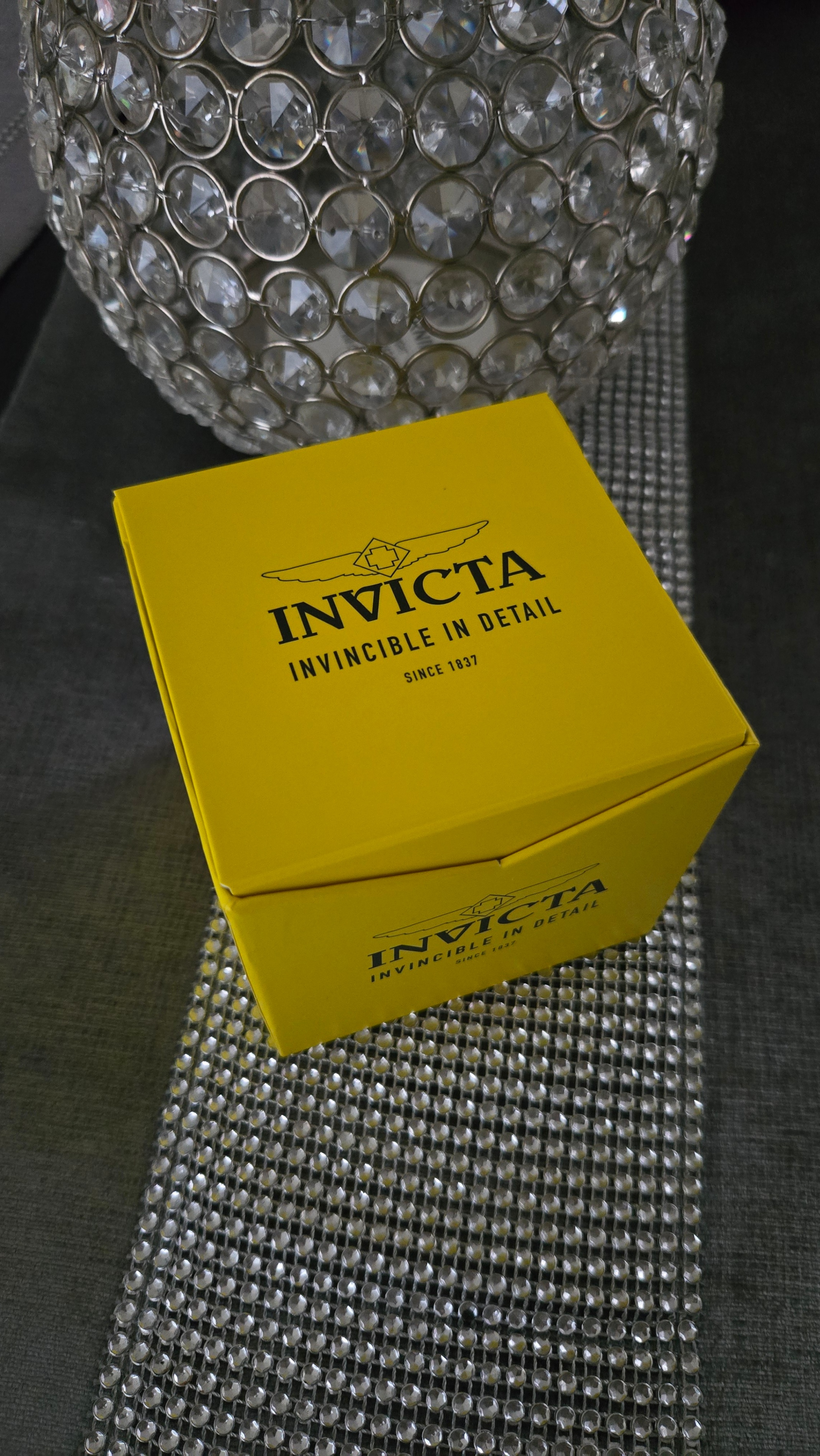Invicta Pro Diver Men's Watch - 43mm, Gold - photo 2